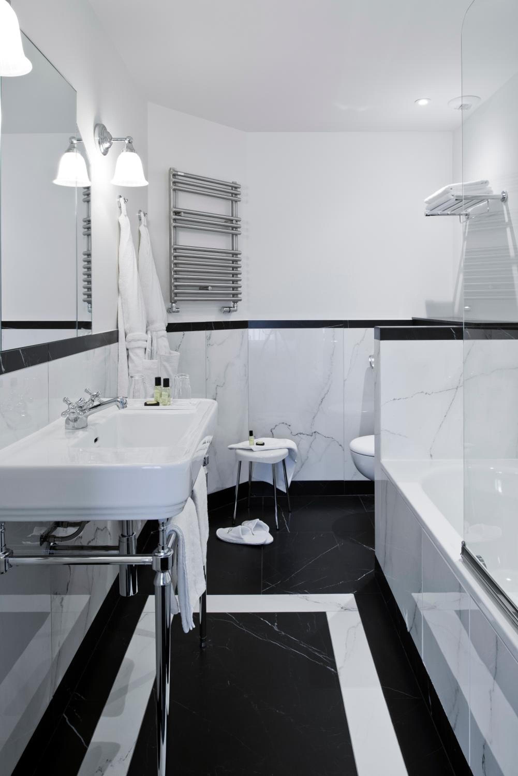Hôtel Saint-Pétersbourg Opéra & Spa — 19