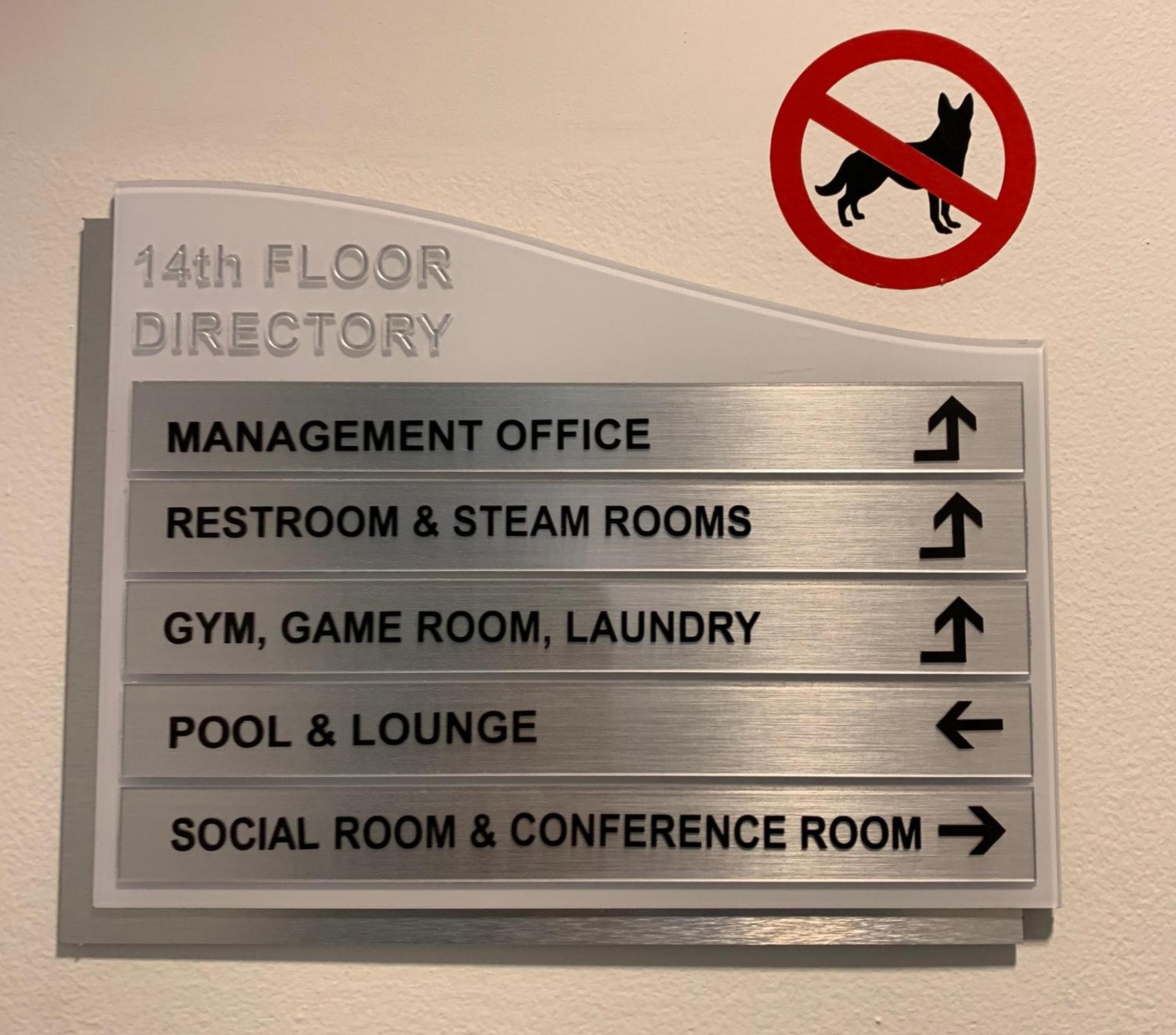 Centric Modern, Stylish Brickell / Miami + FREE Parking — 27