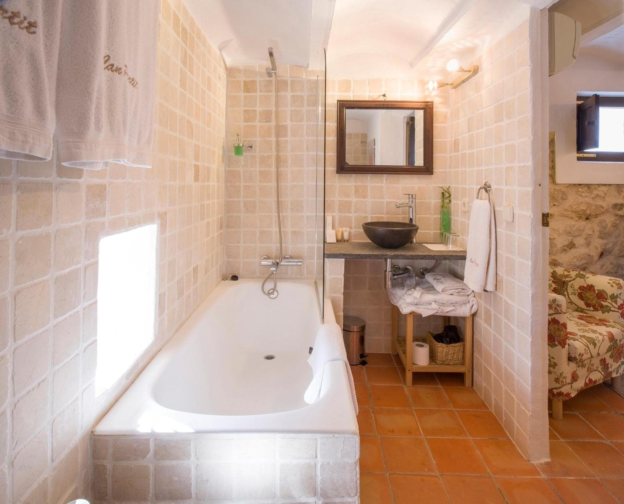 Hotel Rural Can Partit - Solo Adulti — 21