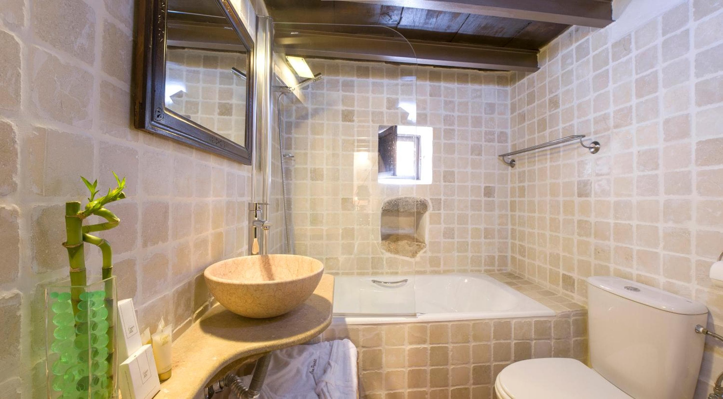 Hotel Rural Can Partit - Solo Adulti — 20