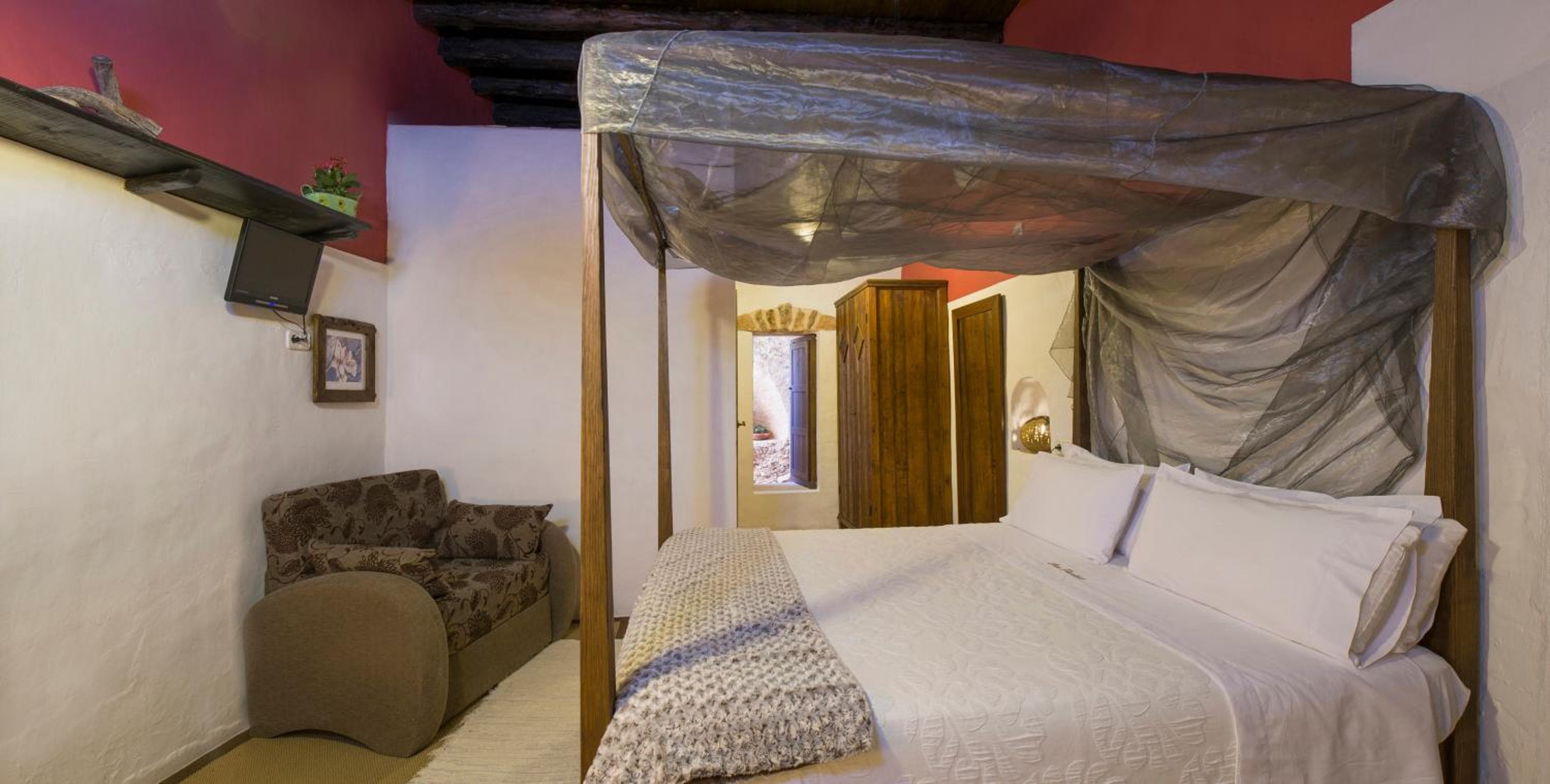 Hotel Rural Can Partit - Solo Adulti — 23