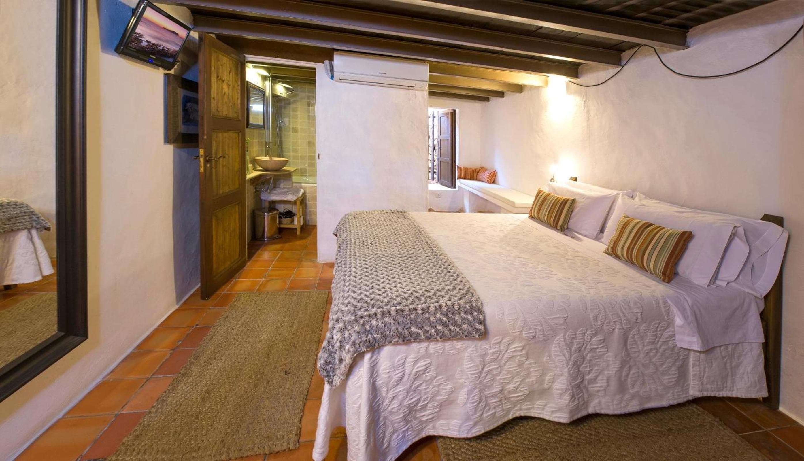 Hotel Rural Can Partit - Solo Adulti — 24