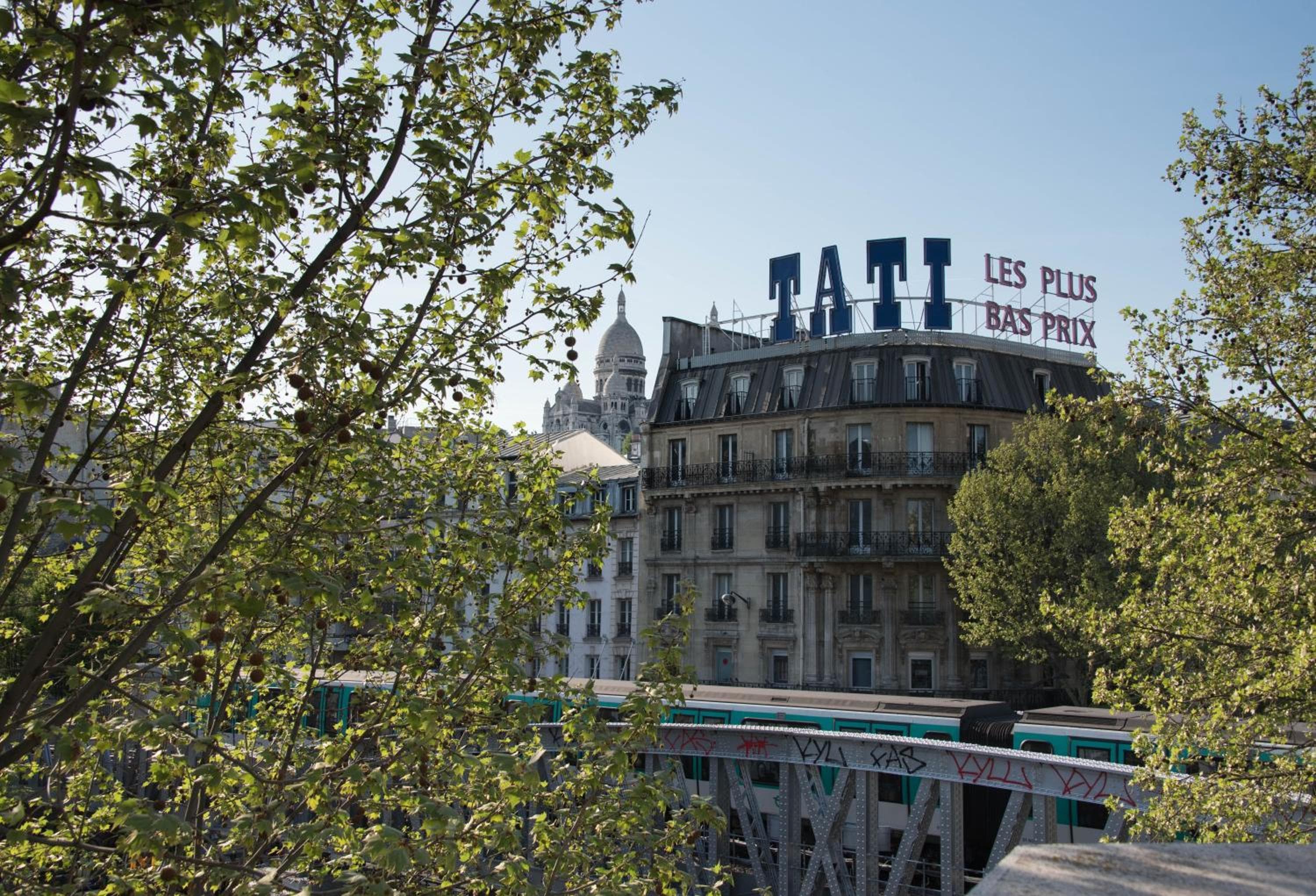 The Playce - Paris — 23