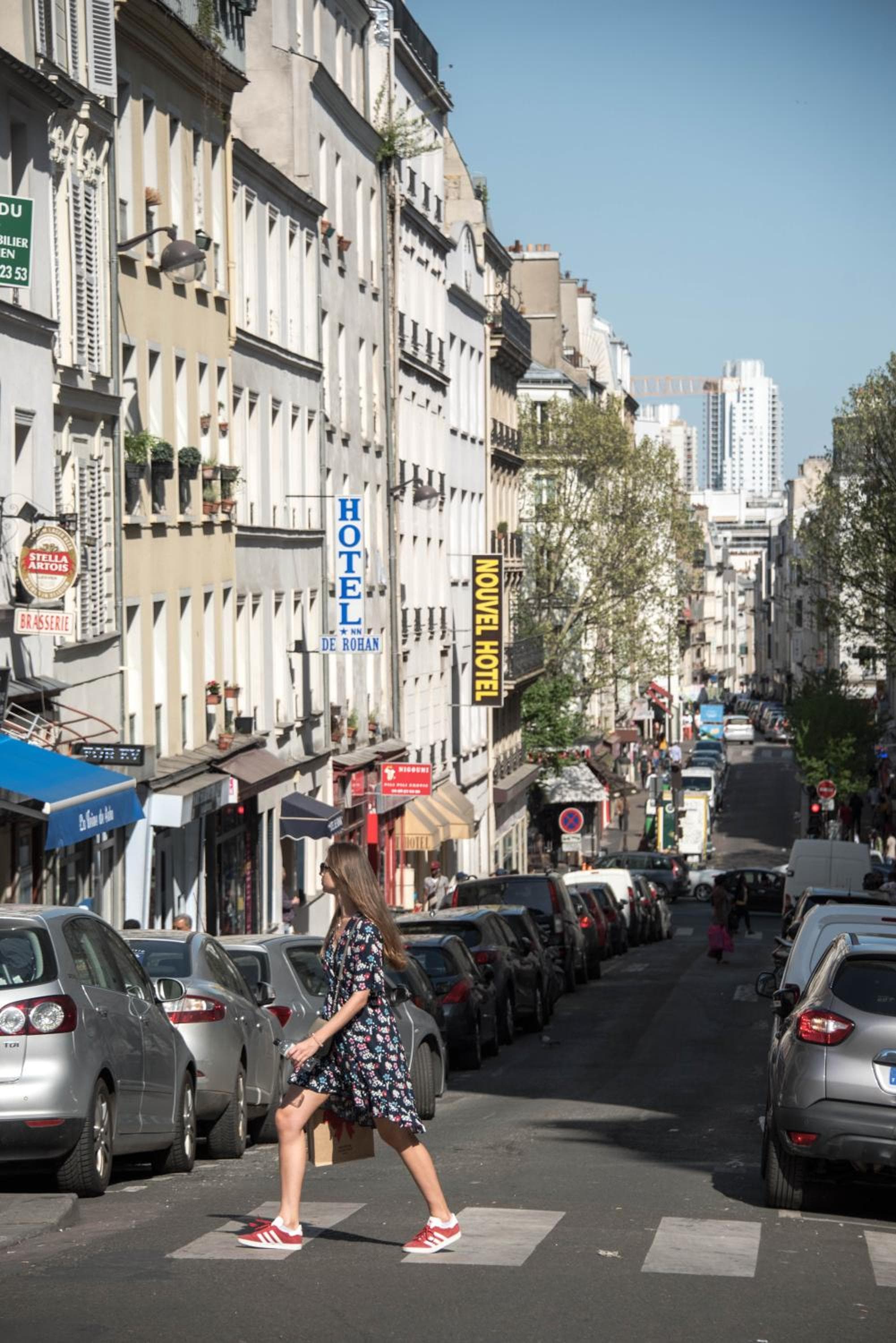 The Playce - Paris — 21