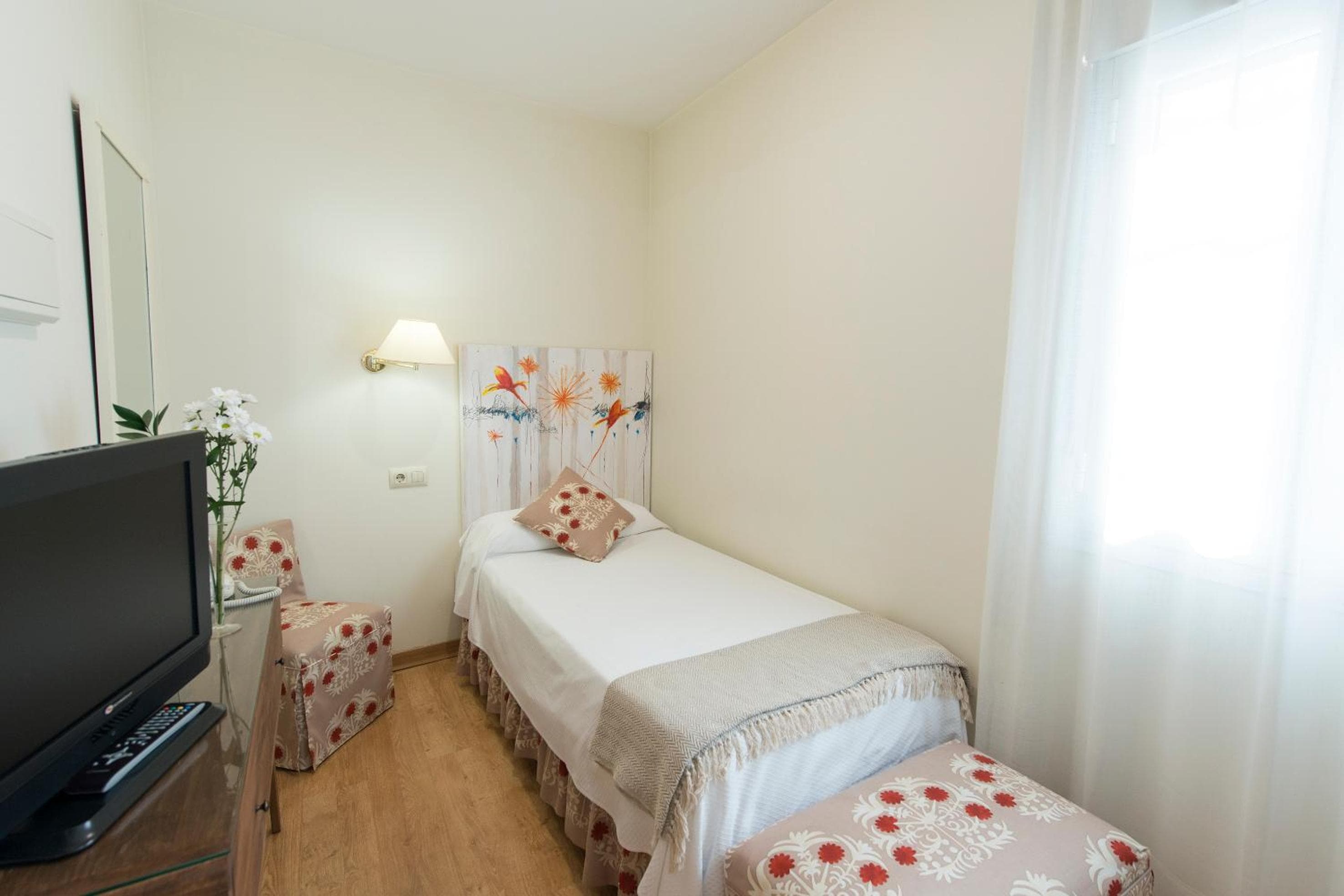 Hotel Alcantara — 30