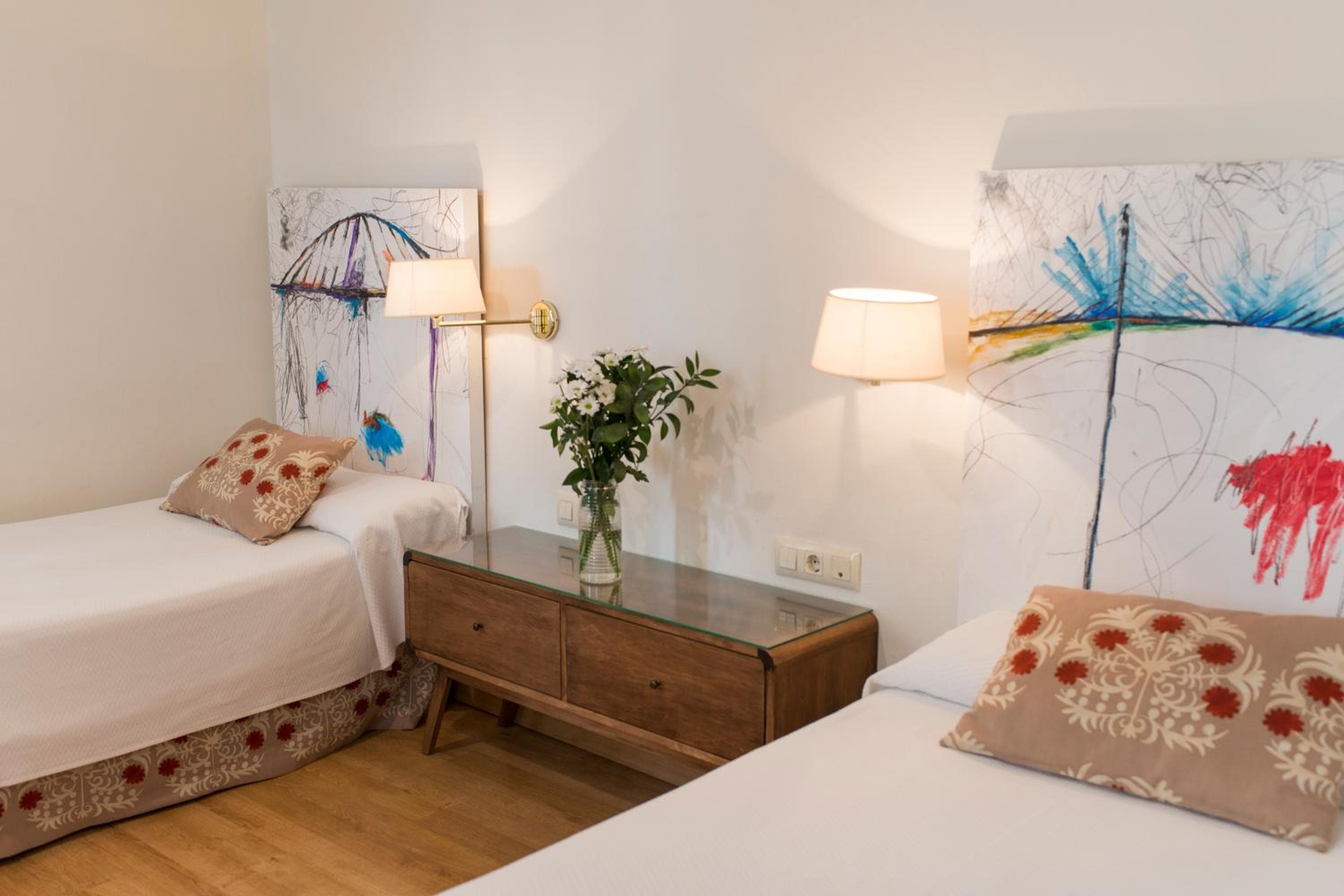 Hotel Alcantara — 28