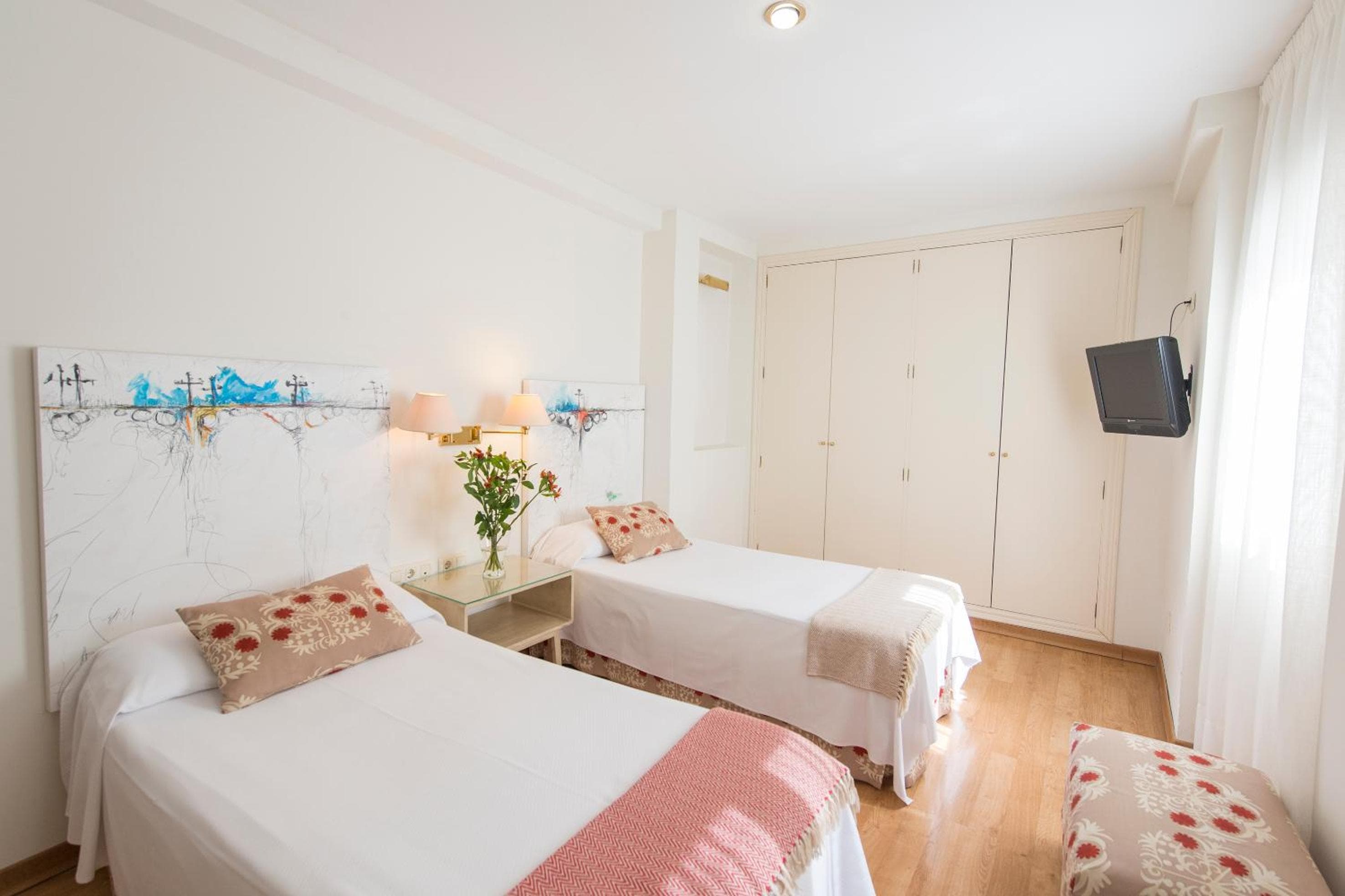 Hotel Alcantara — 29