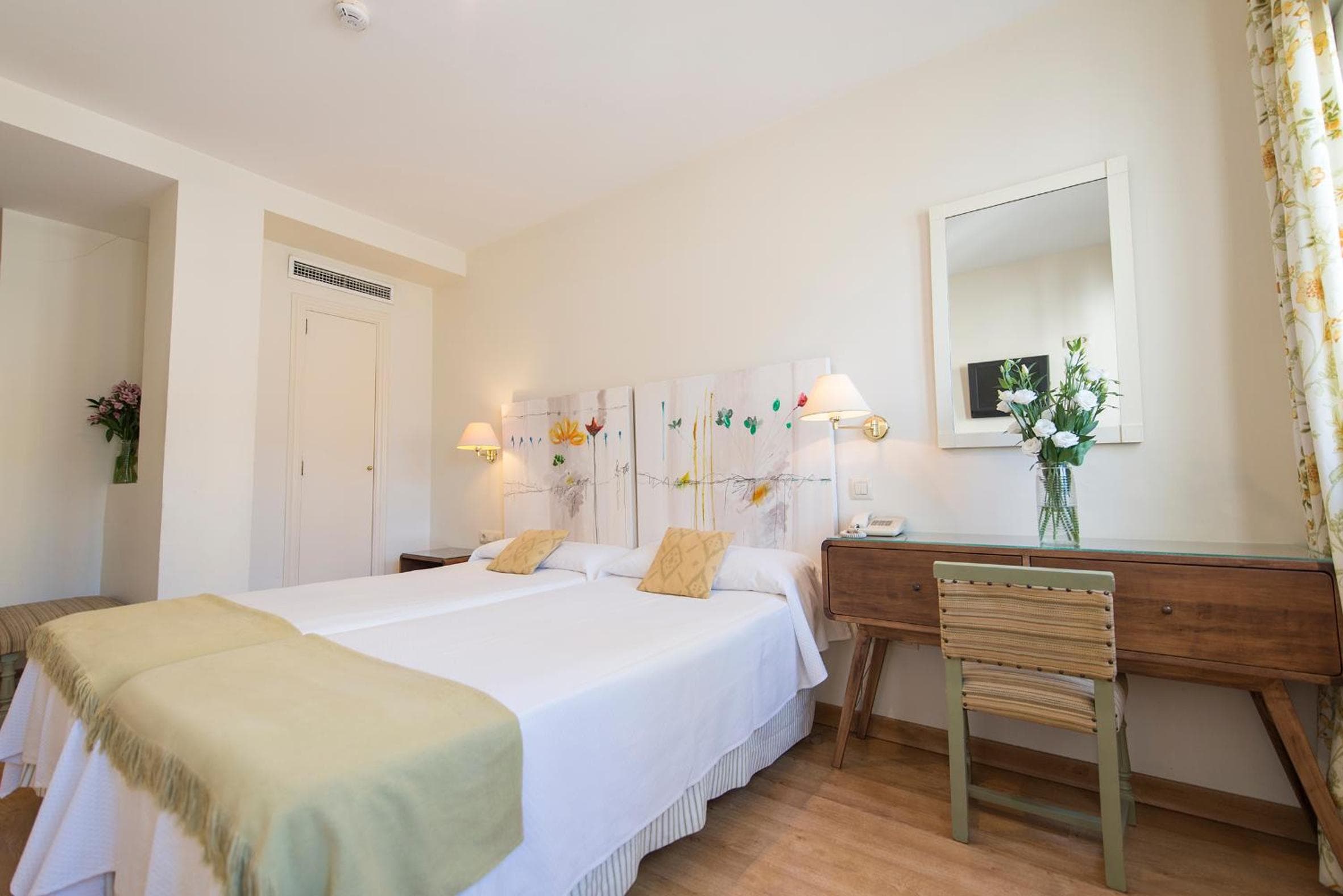 Hotel Alcántara — 14