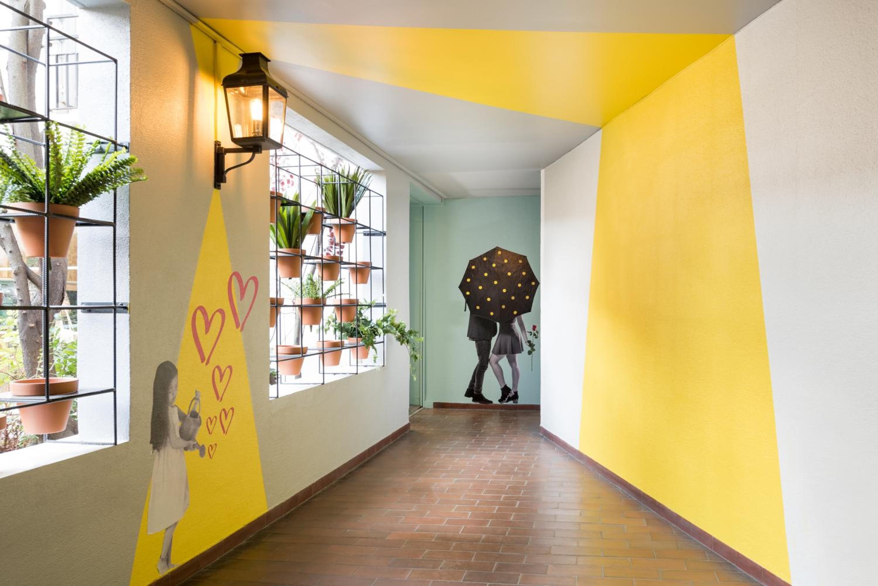 Aparthotel Adagio Paris Montmartre — 17