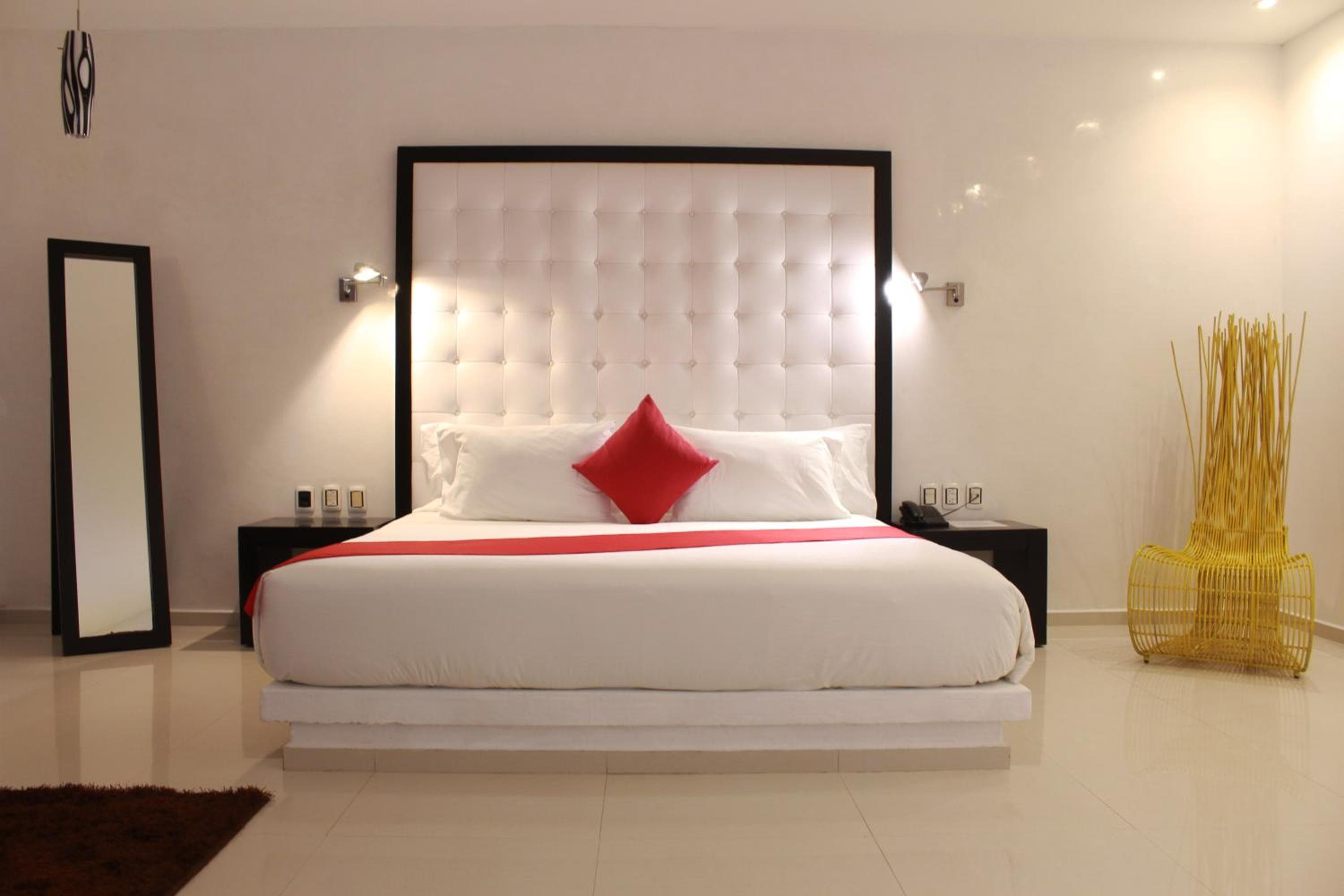 In Modehotel & Spa — 10