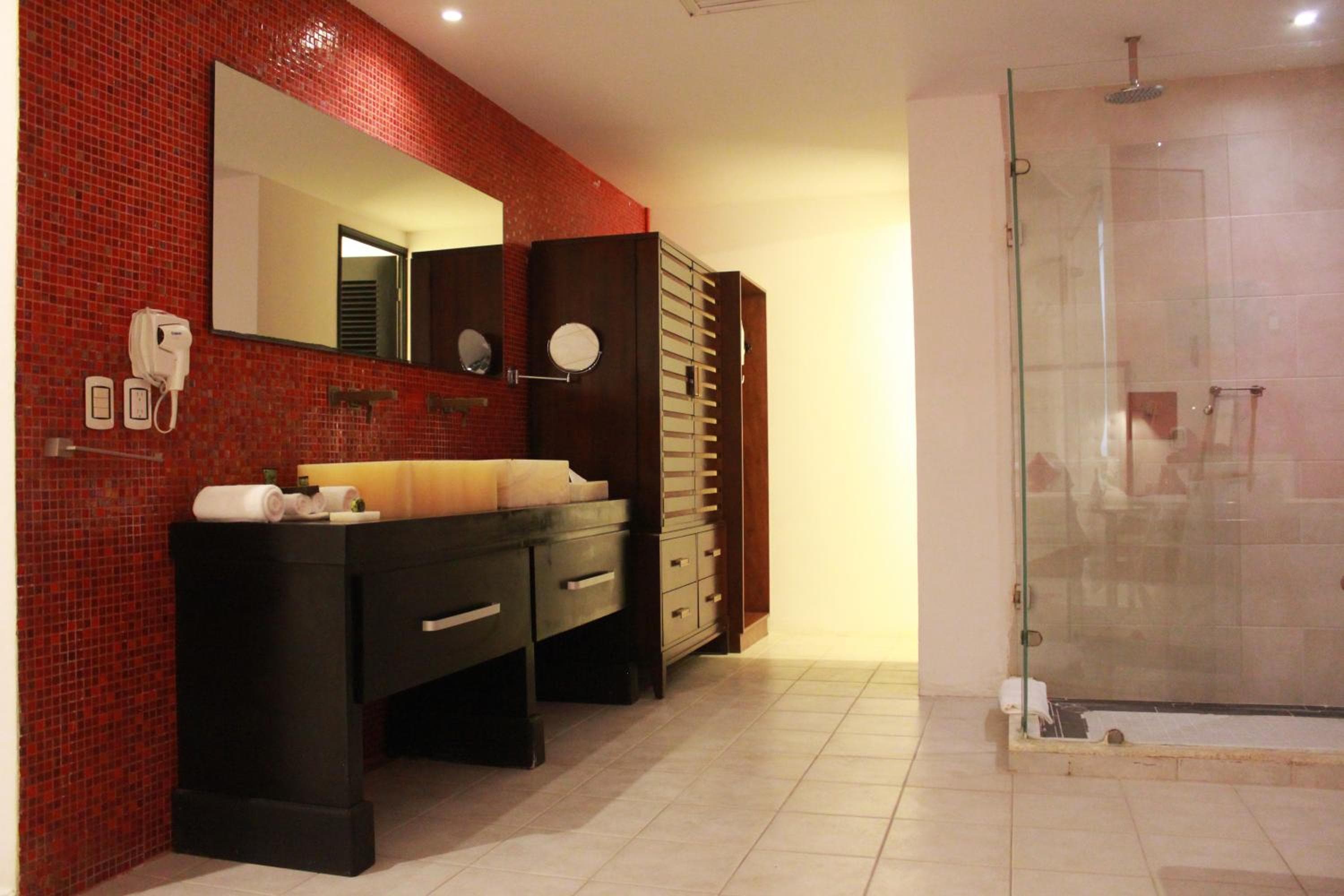 In Modehotel & Spa — 22