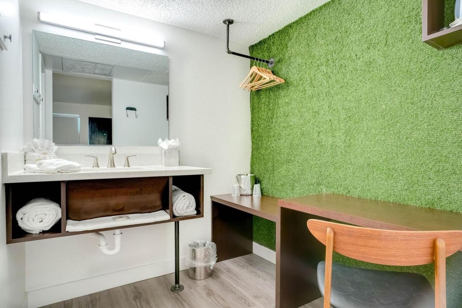 Downtowner Boutique Hotel — 4