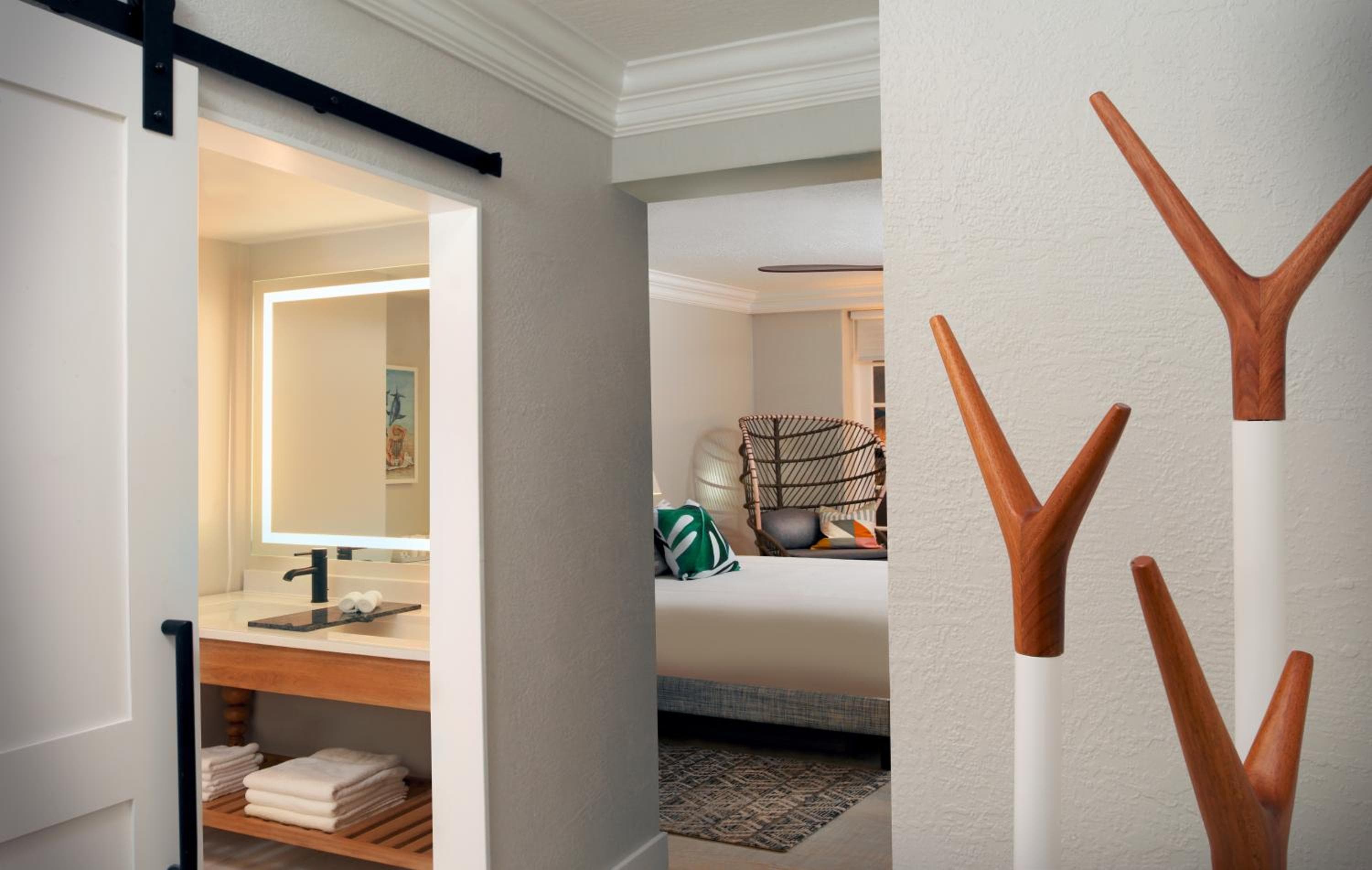 Pelican Grand Beach Resort, un complejo de casa noble — 29