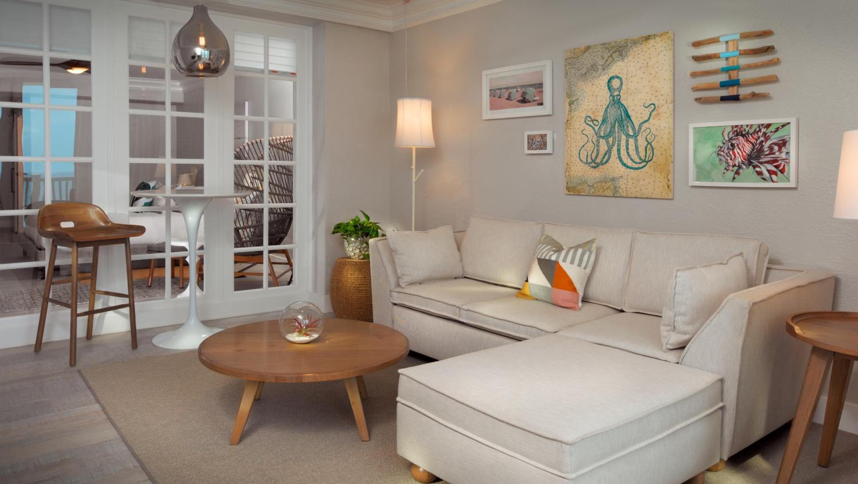 Pelican Grand Beach Resort, un complejo de casa noble — 25