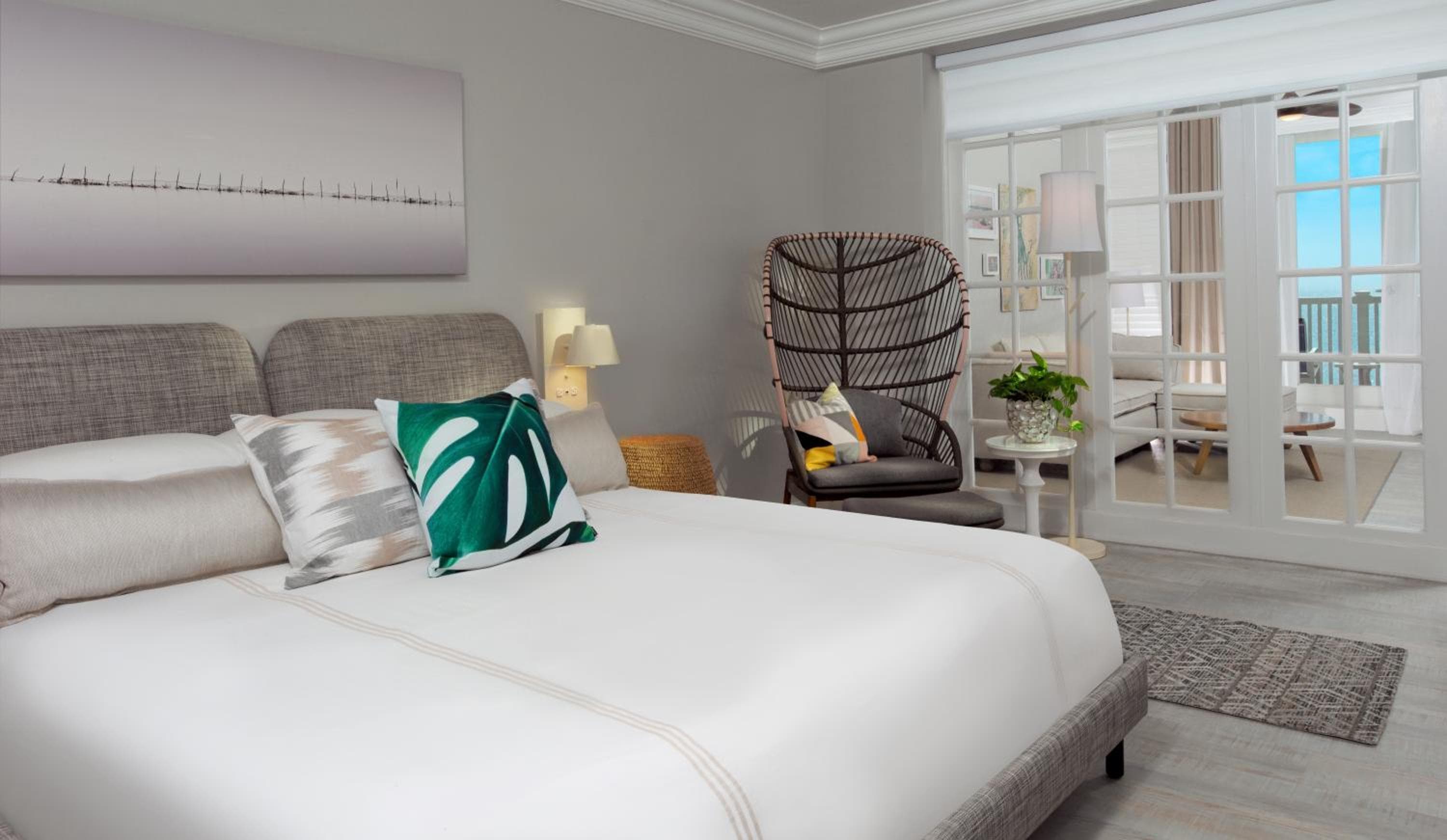 Pelican Grand Beach Resort, un complejo de casa noble — 23
