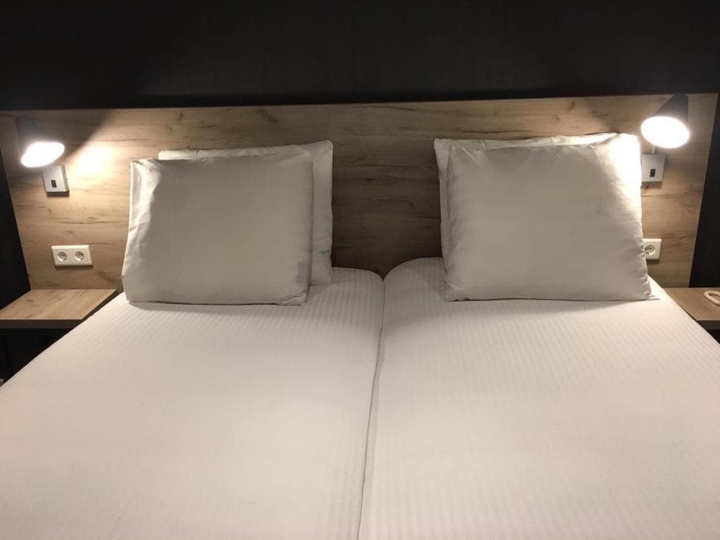 Gioia Hotel — 15