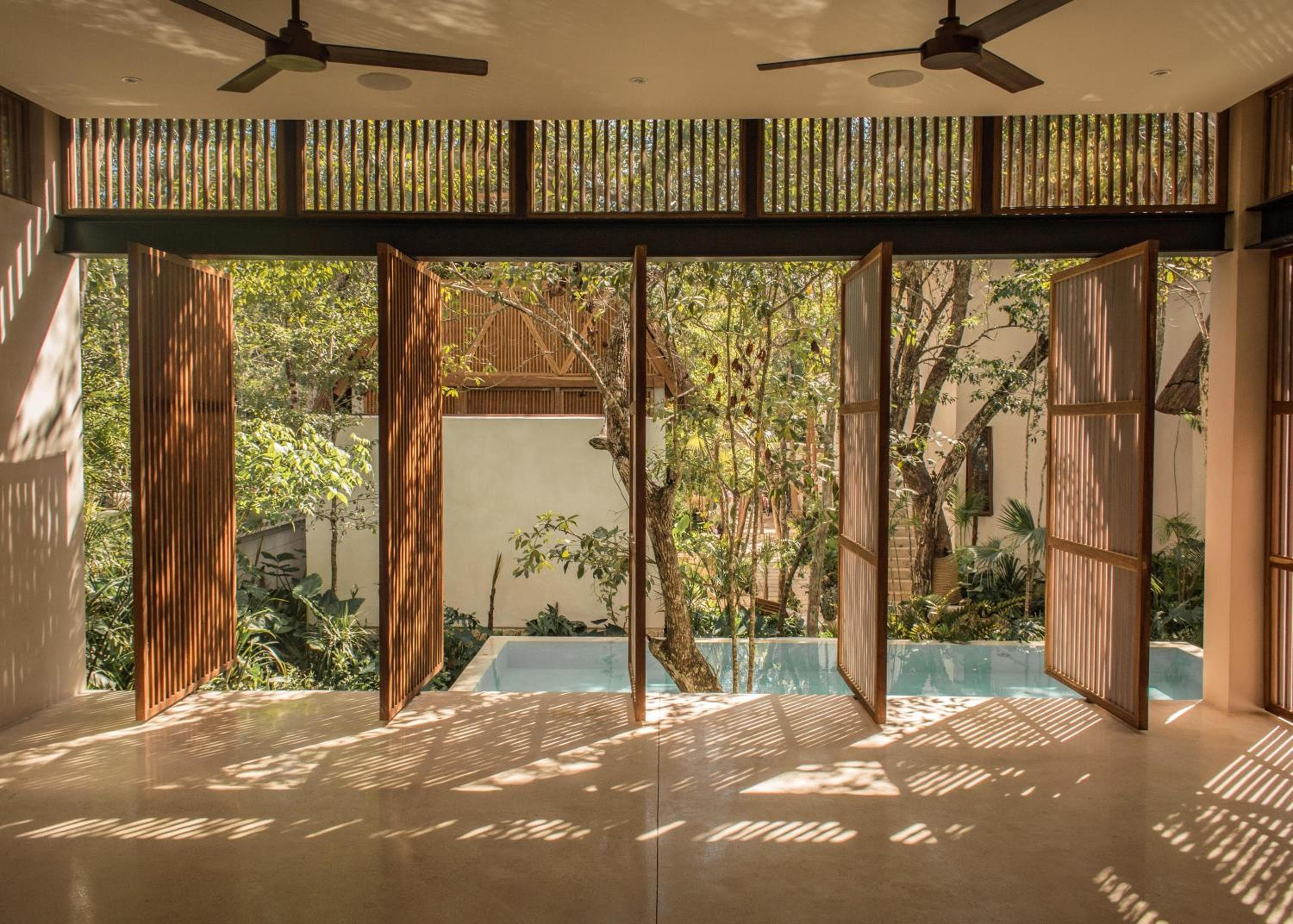 Jungle Keva Tulum Villa Lodges & Venue — 25