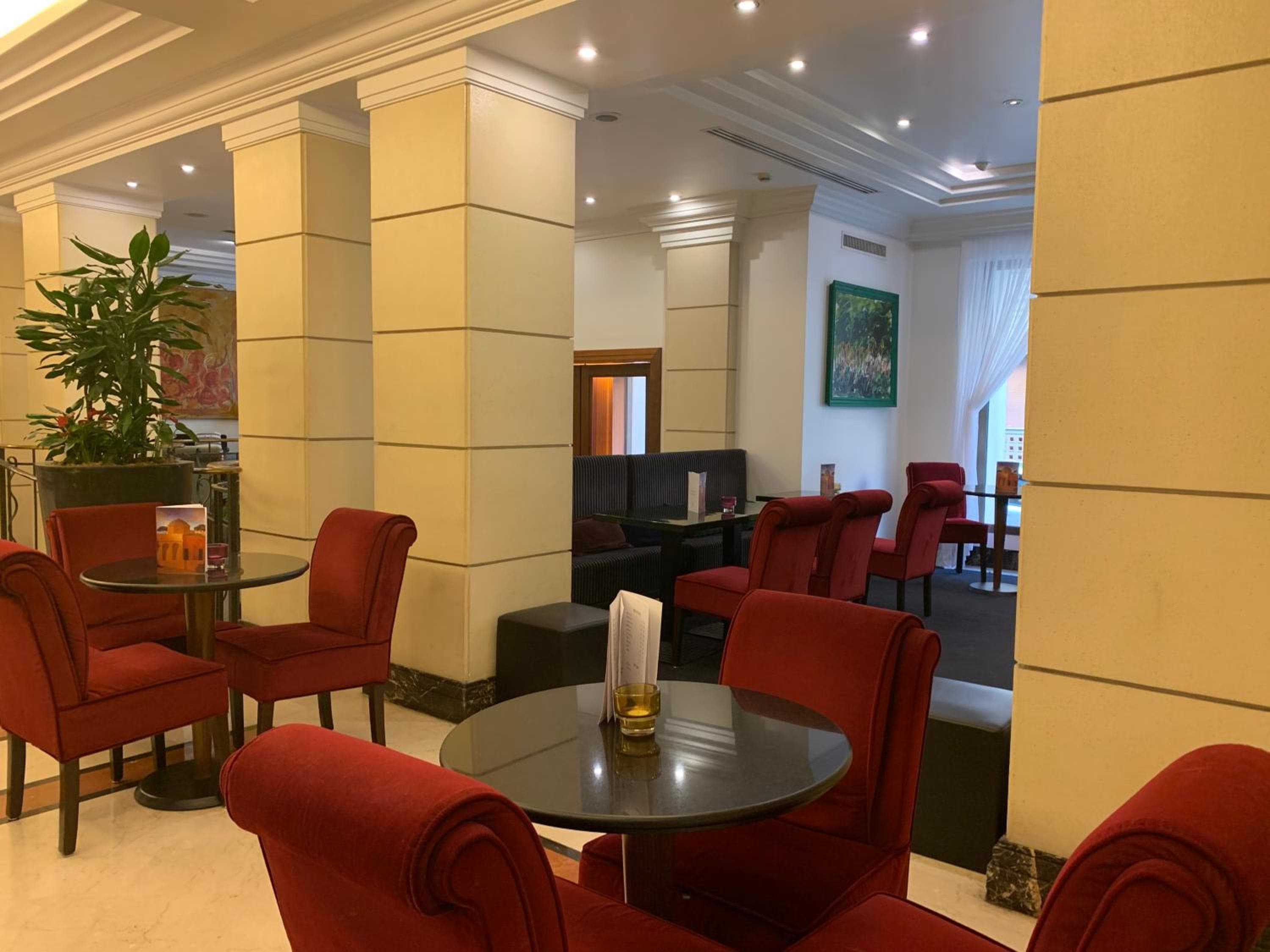 Hotel dei Mellini — 15