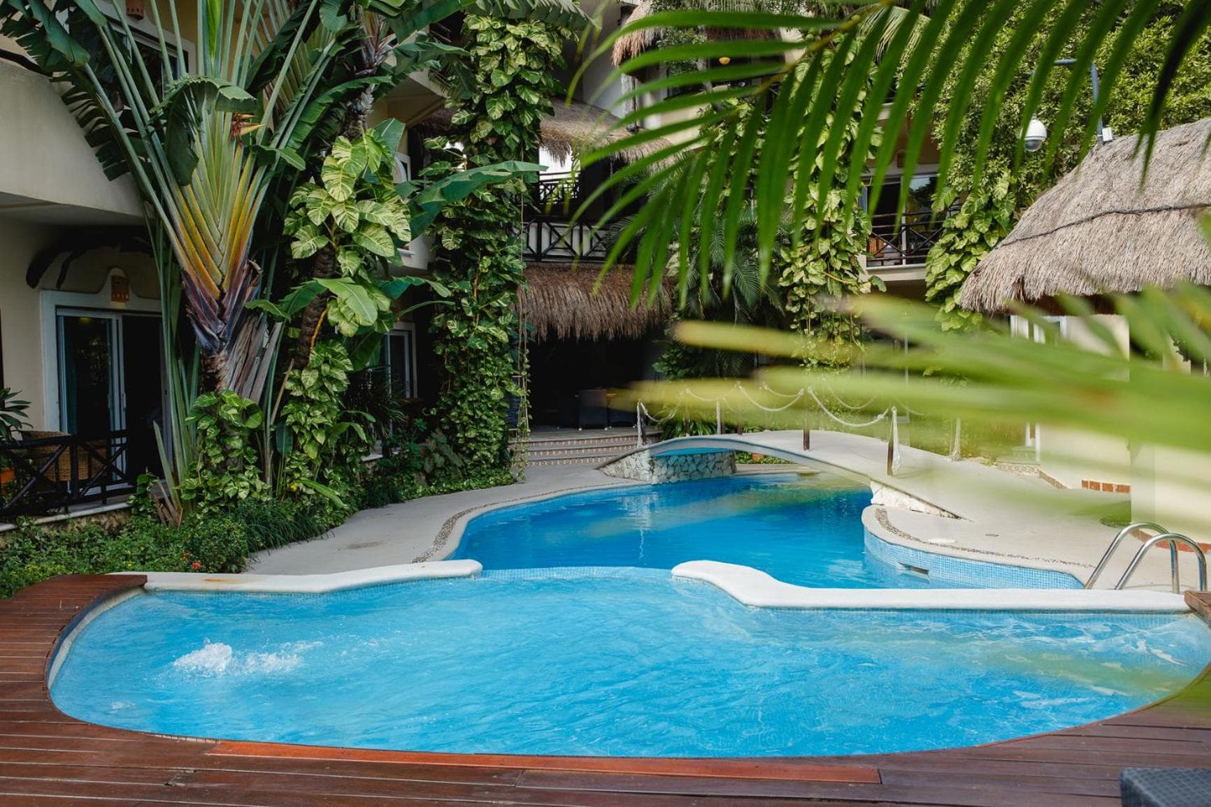 Hotel Riviera Del Sol — 2
