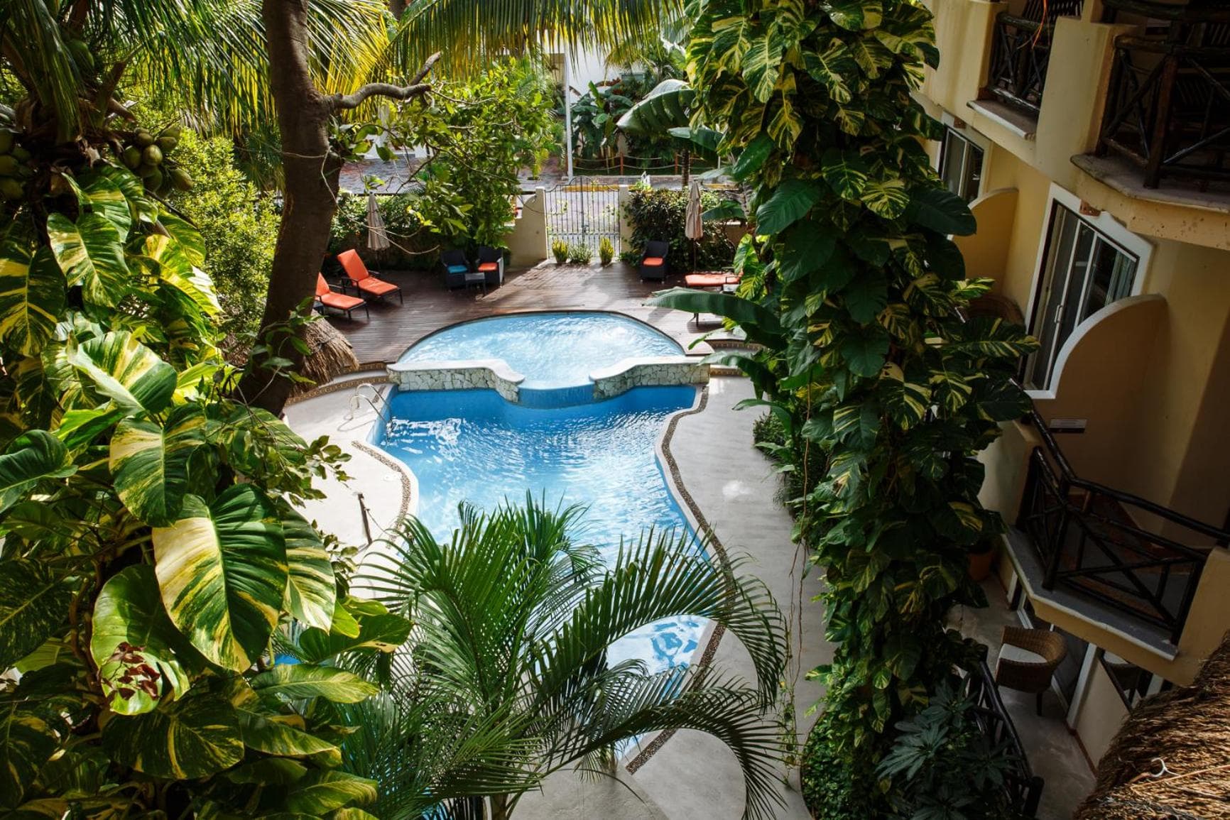 Hotel Riviera Del Sol — 3