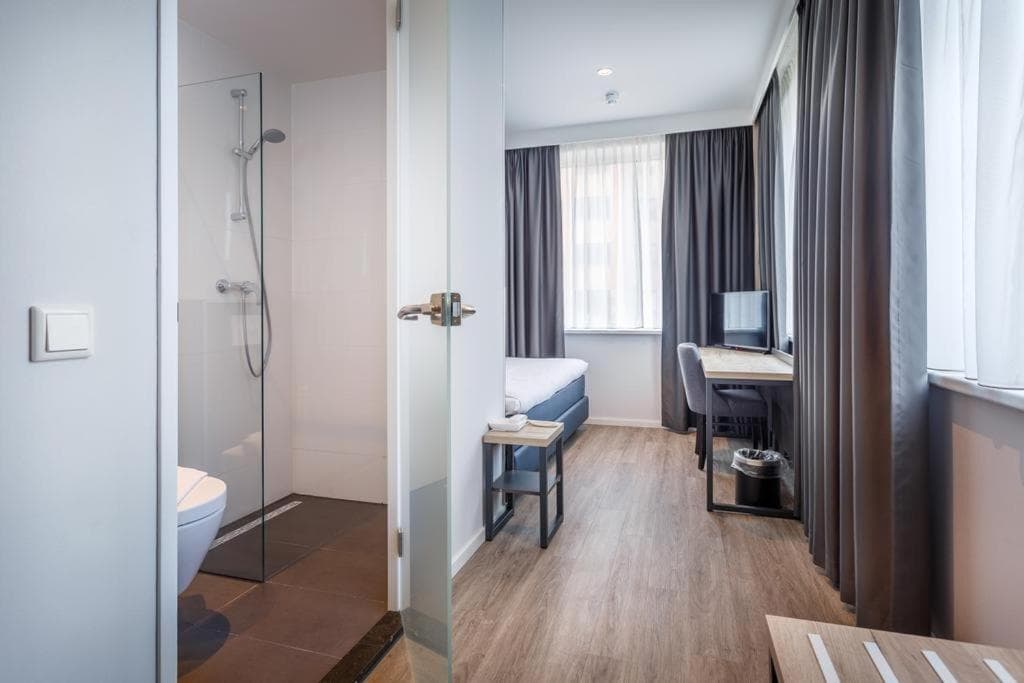 Gioia Hotel — 12