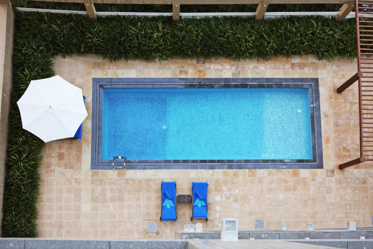 Rixos The Palm Hotel & Suites - Ultra All Inclusive — 30