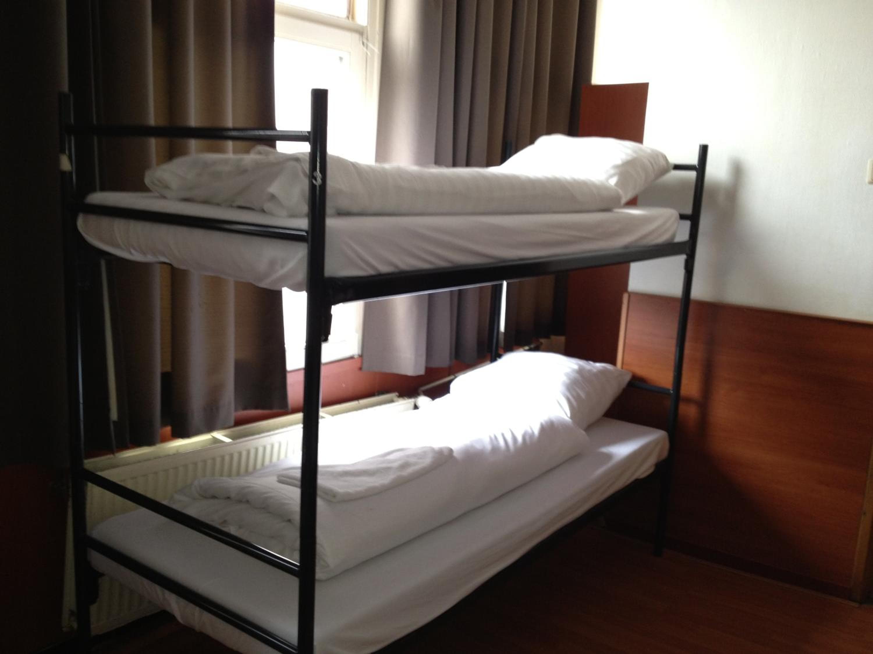 Hotel Continental Amsterdam — 14