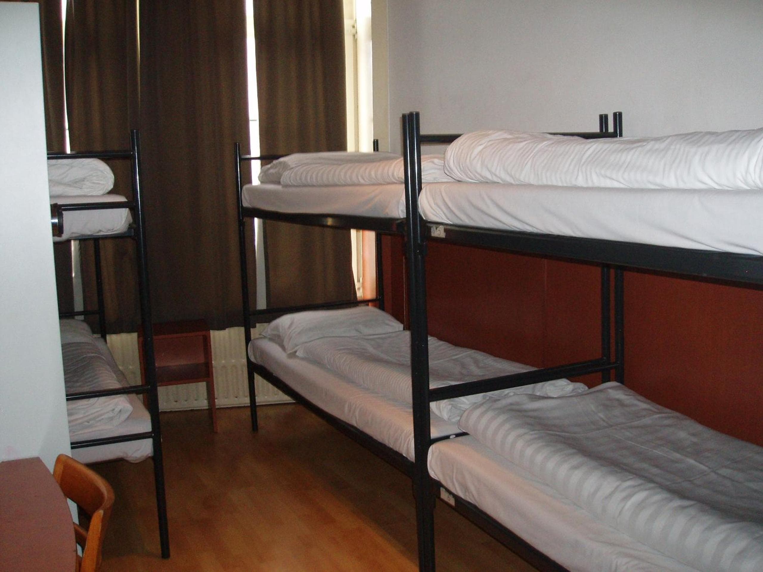 Hotel Continental Amsterdam — 17