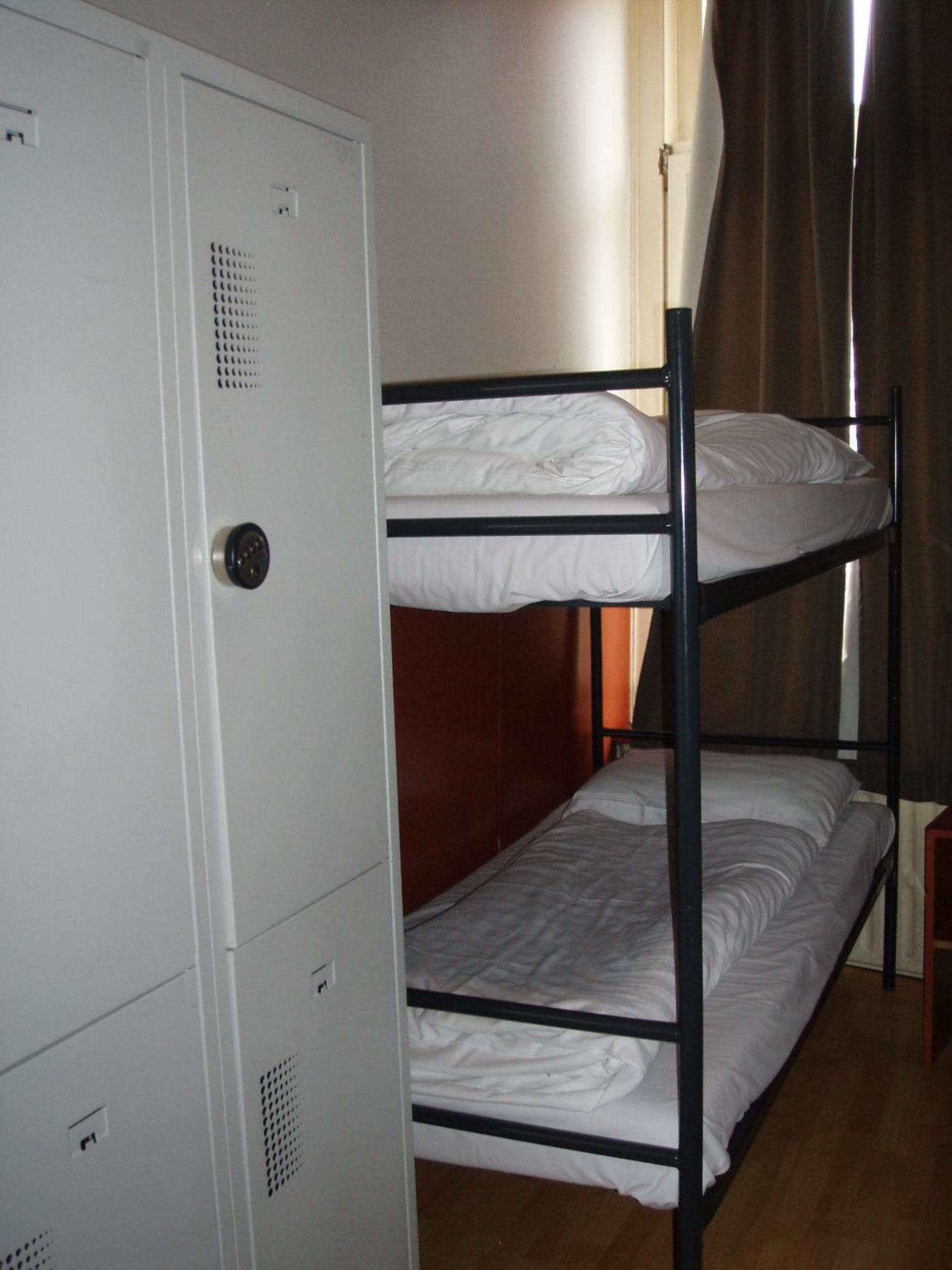 Hotel Continental Amsterdam — 2