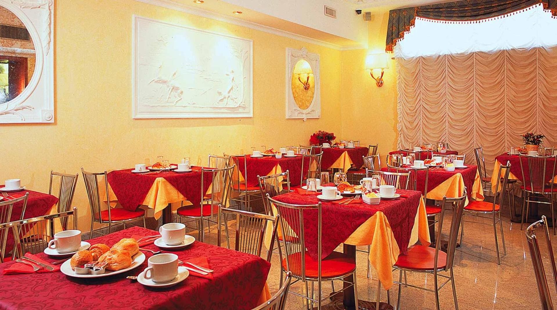 Hotel Stromboli — 21