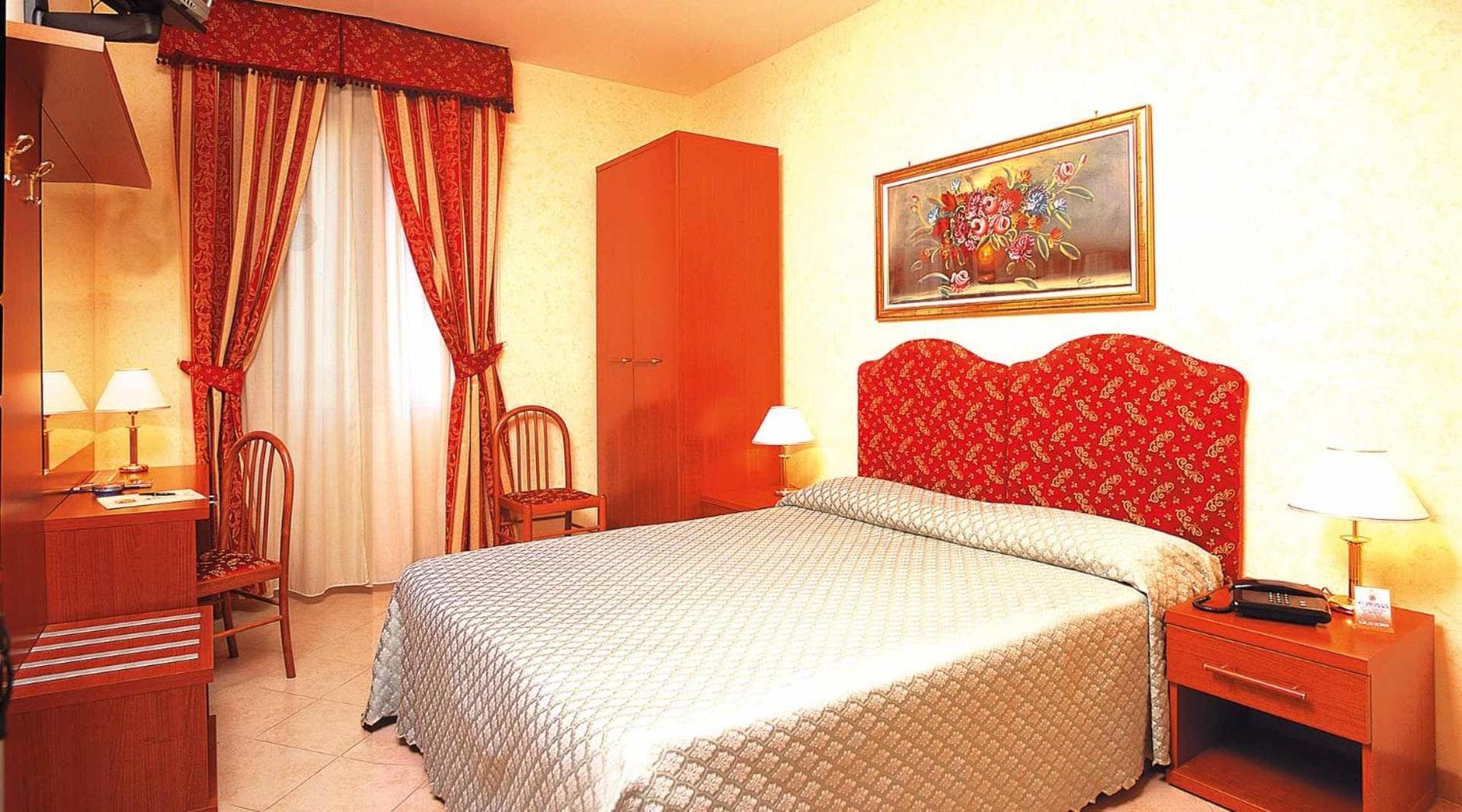 Hotel Stromboli — 25