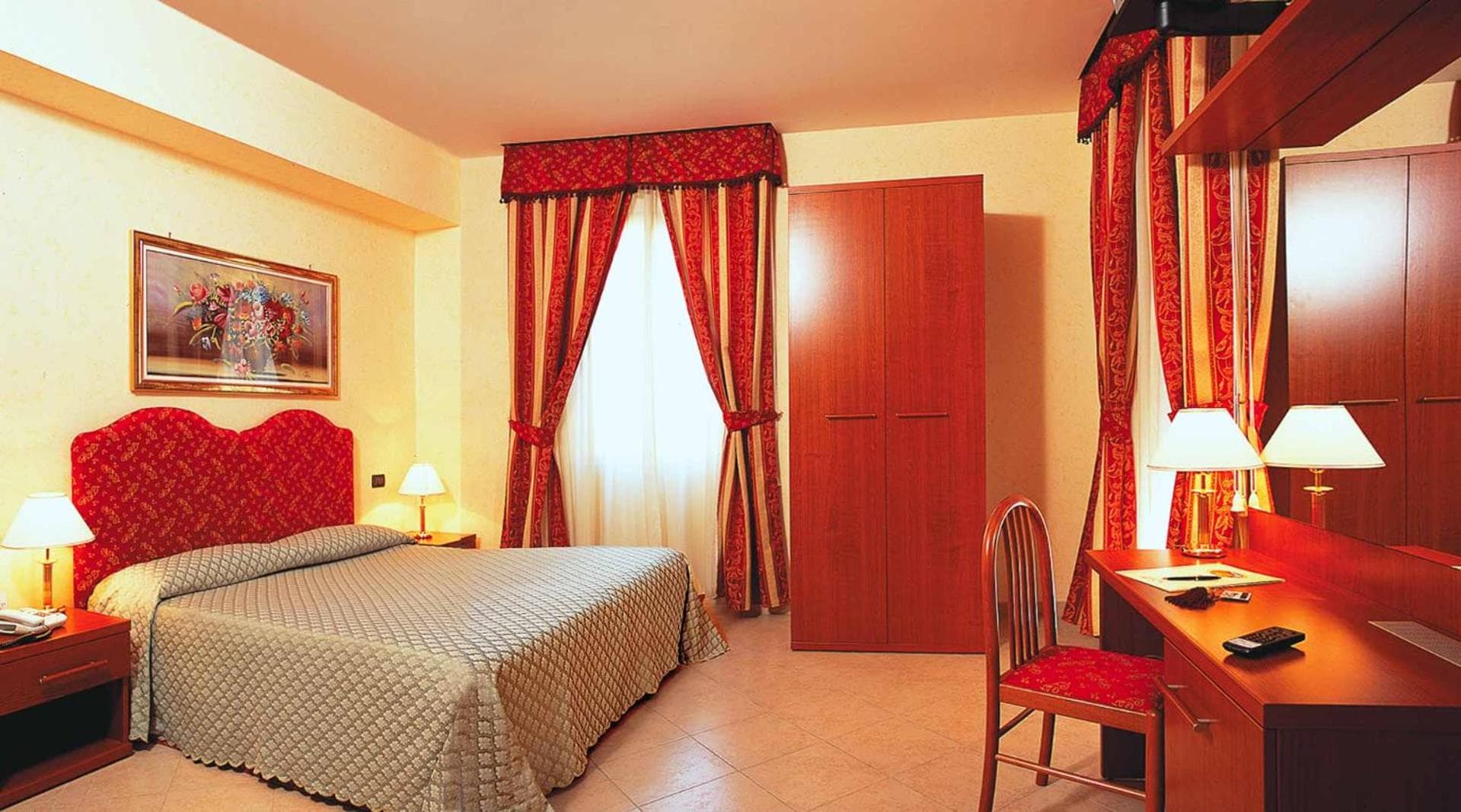 Hotel Stromboli — 28