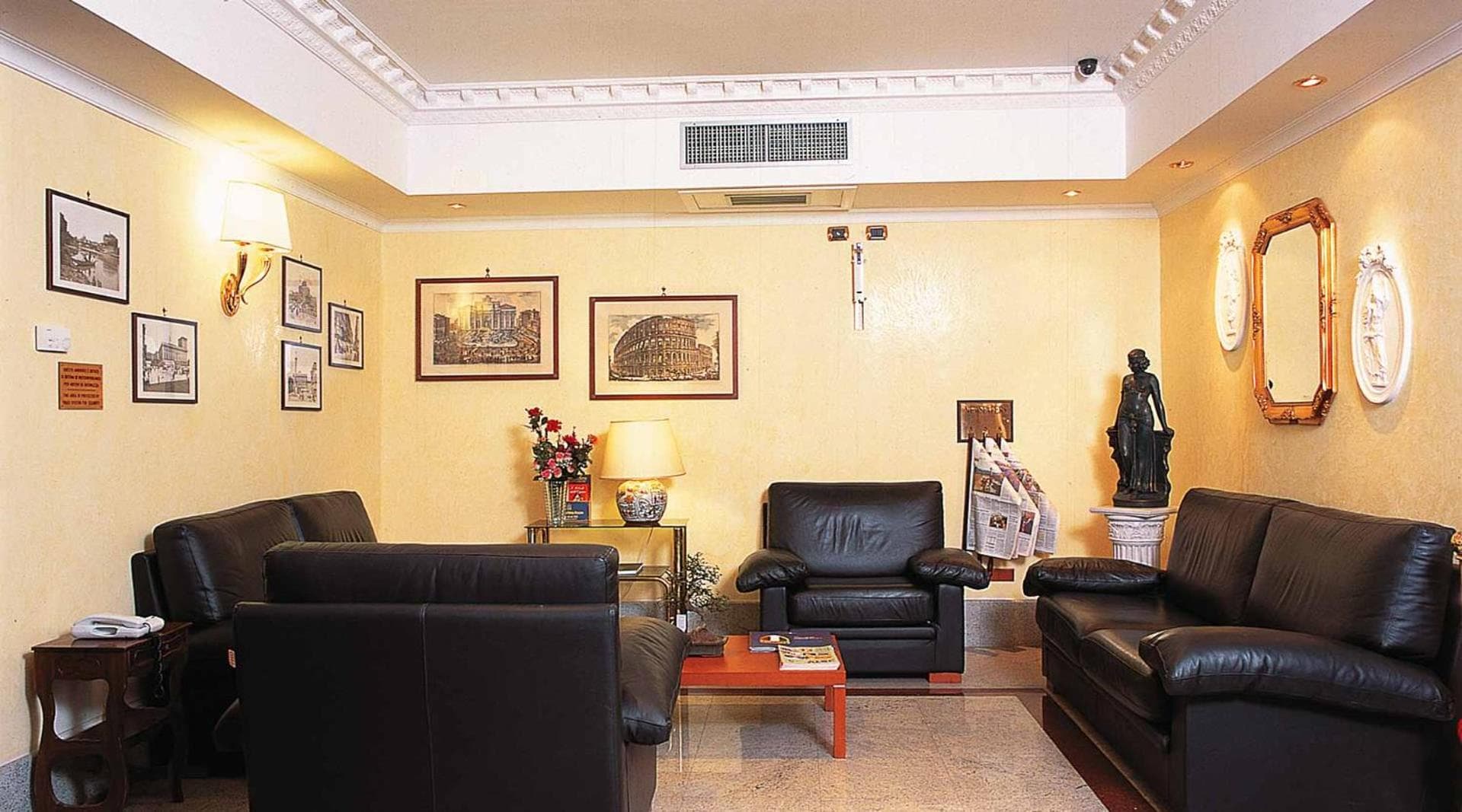 Hotel Stromboli — 29