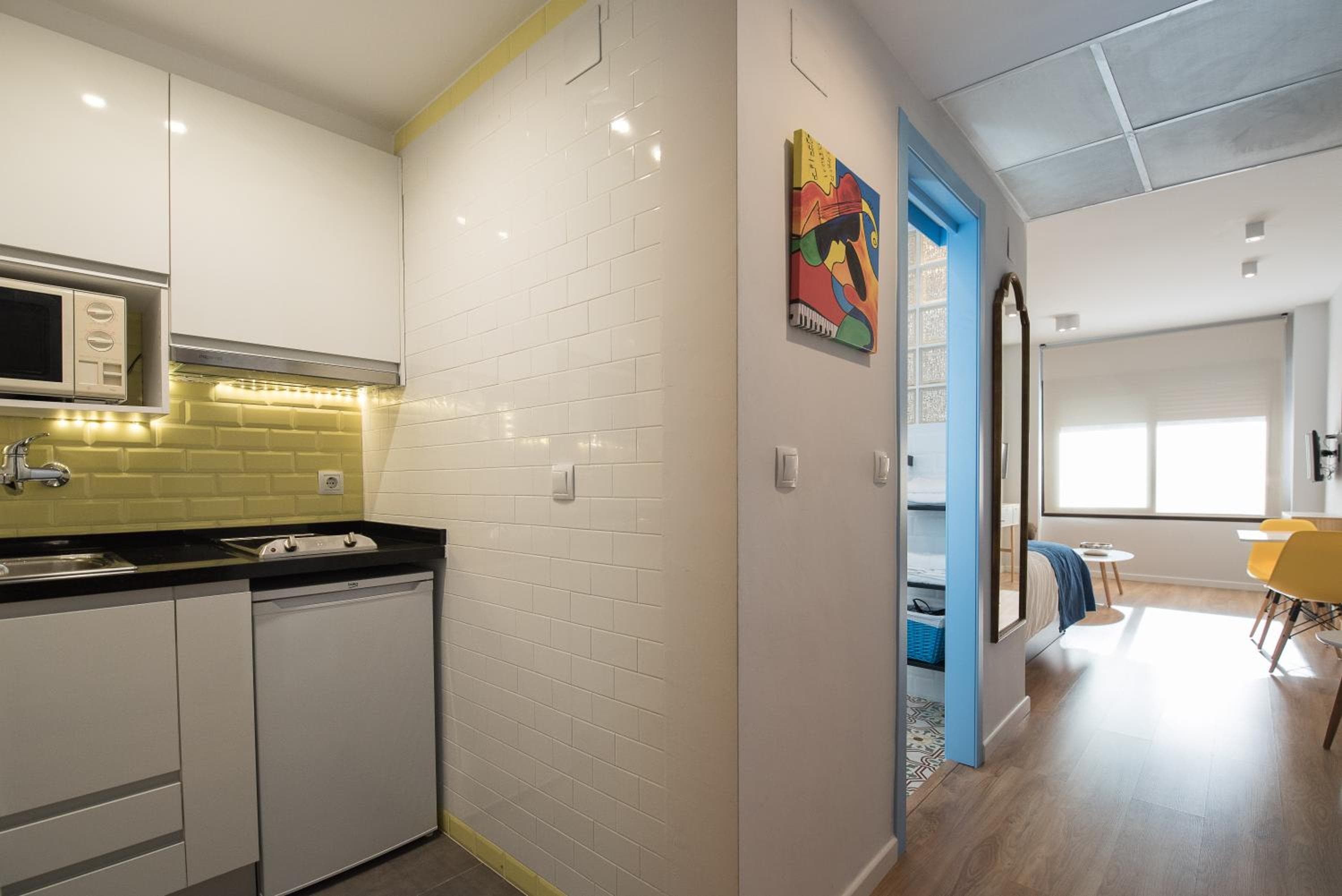 Villa Laura Triana — 21