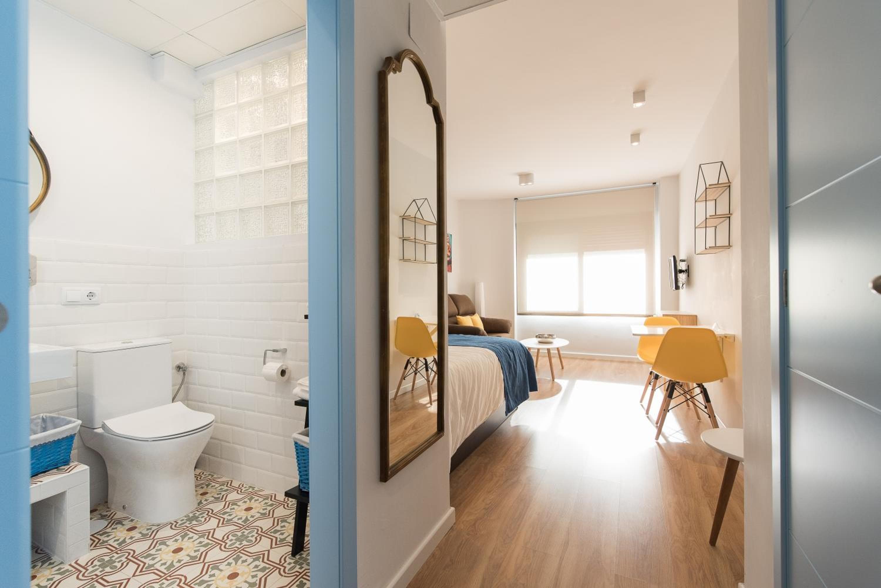 Villa Laura Triana — 1