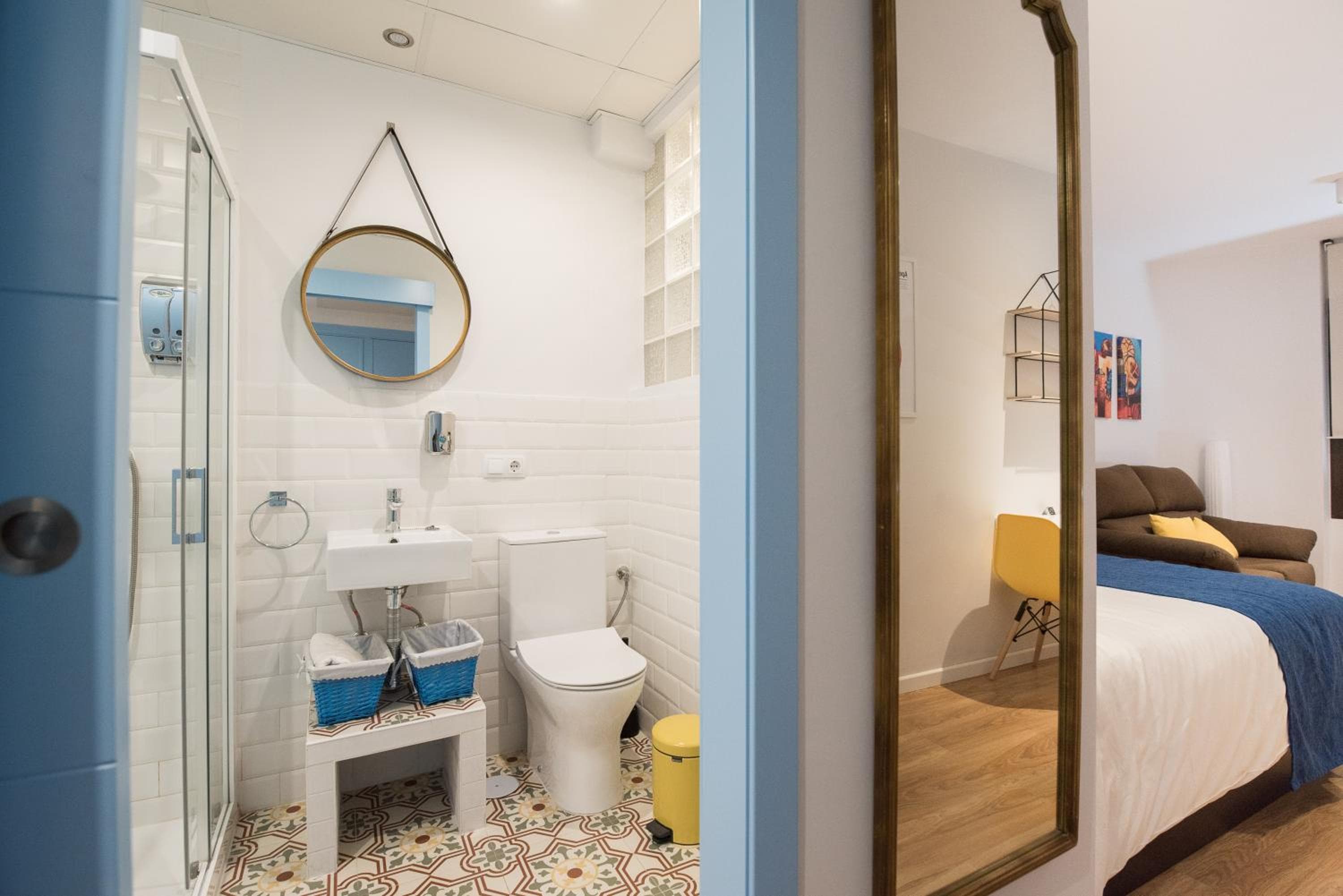 Villa Laura Triana — 22