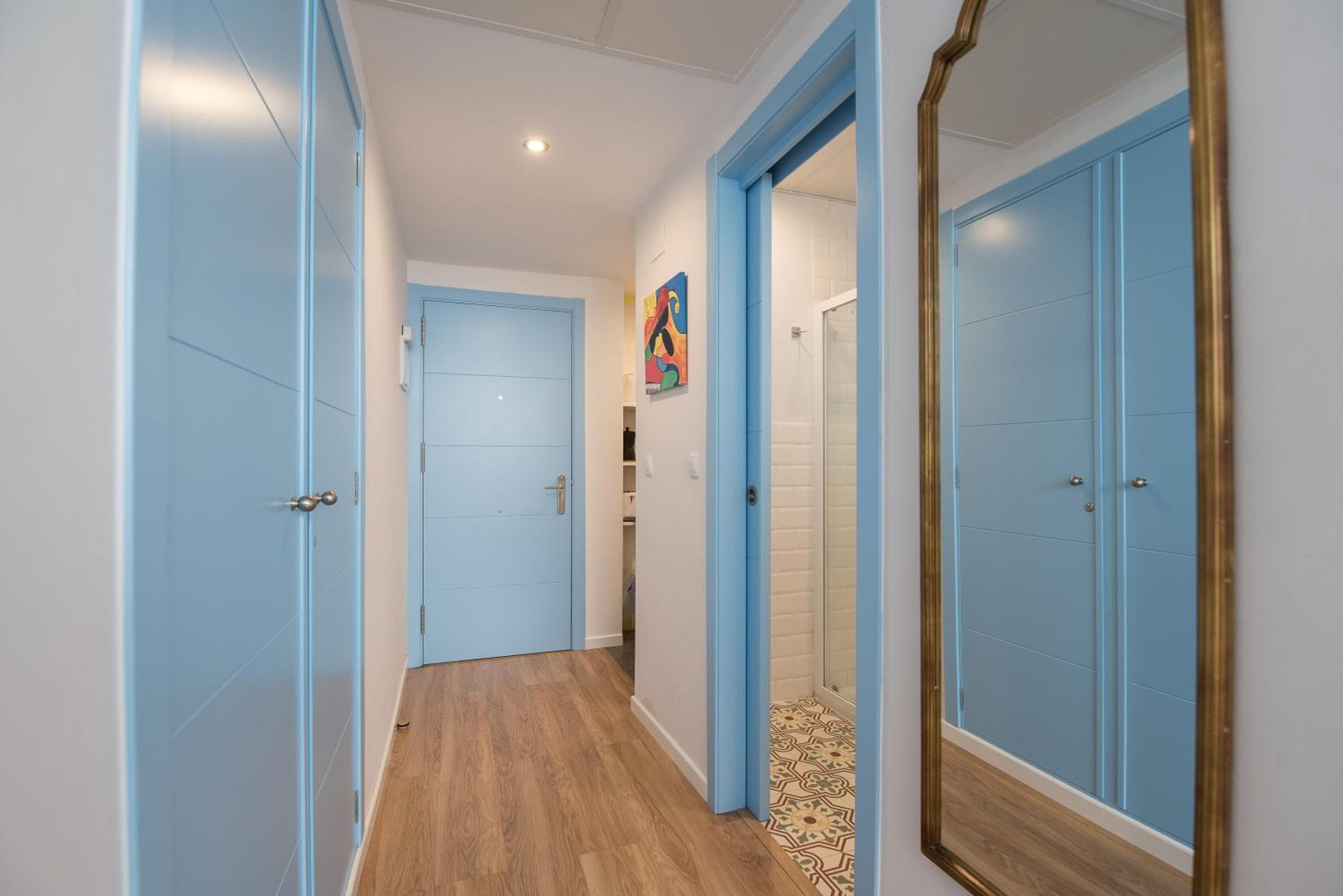 Villa Laura Triana — 23
