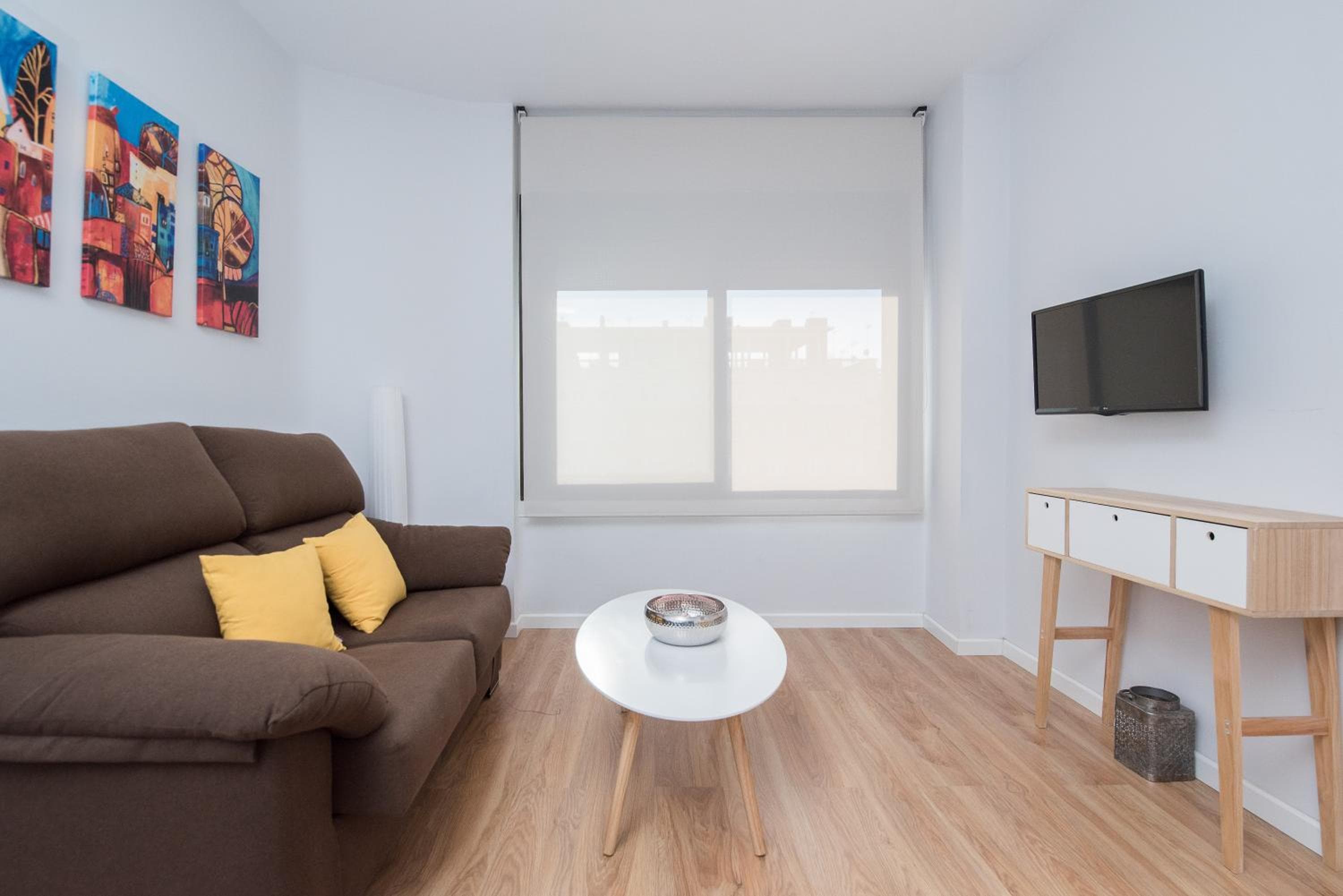 Villa Laura Triana — 28
