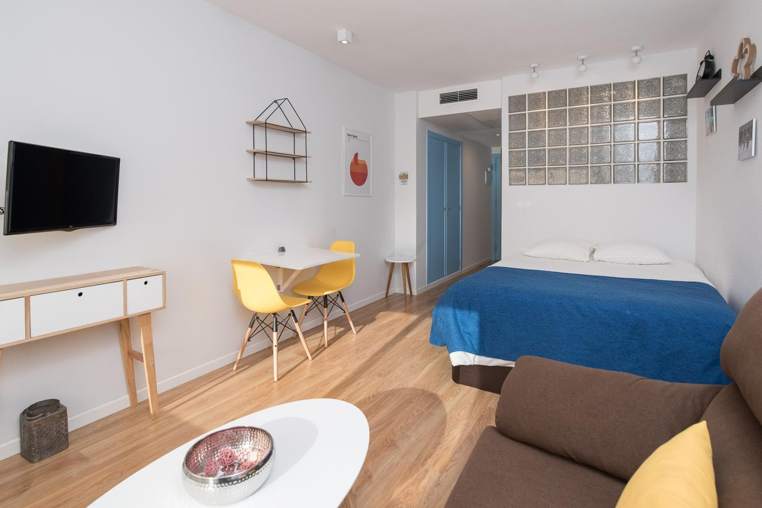 Villa Laura Triana — 9