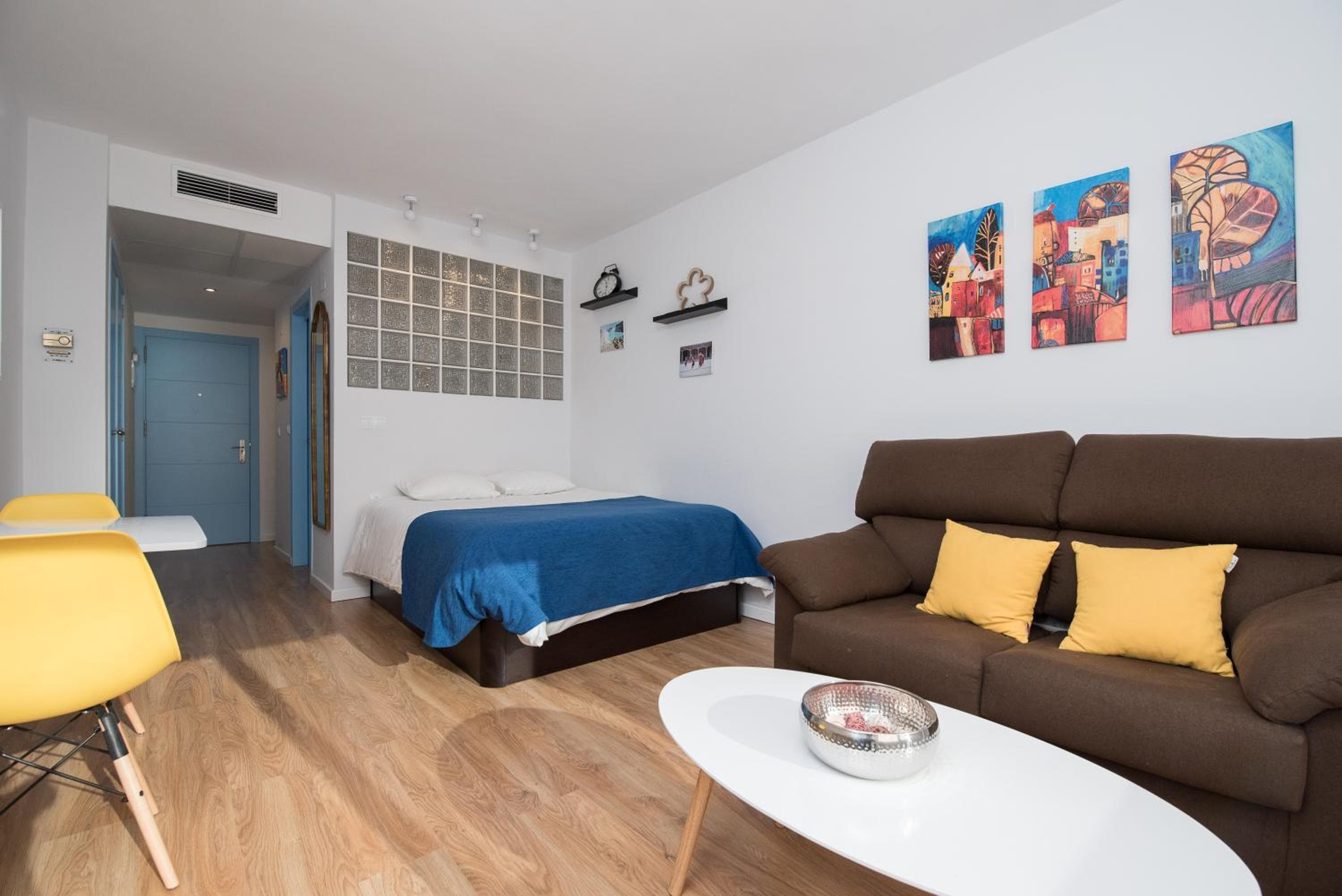 Villa Laura Triana — 30