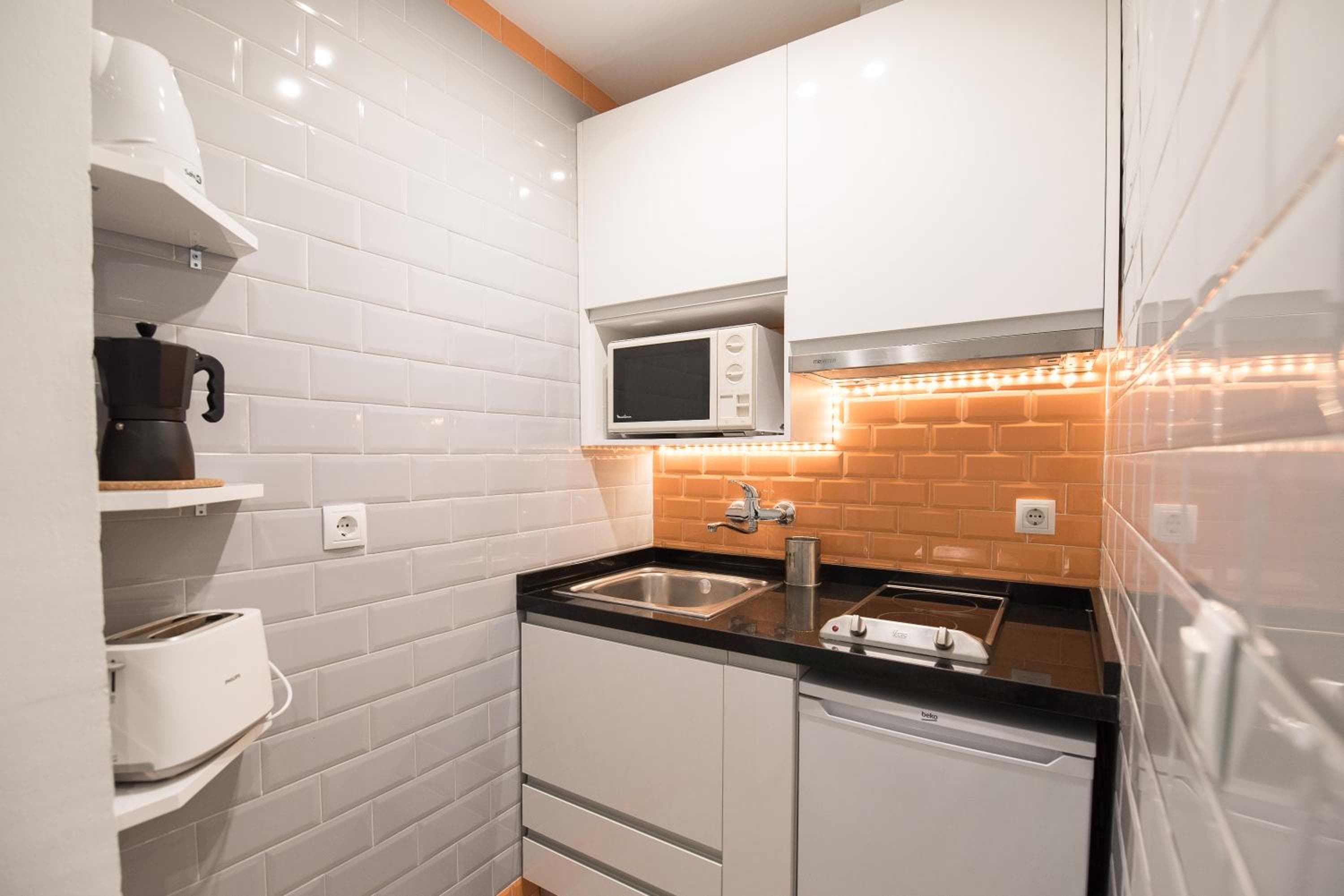 Villa Laura Triana — 16