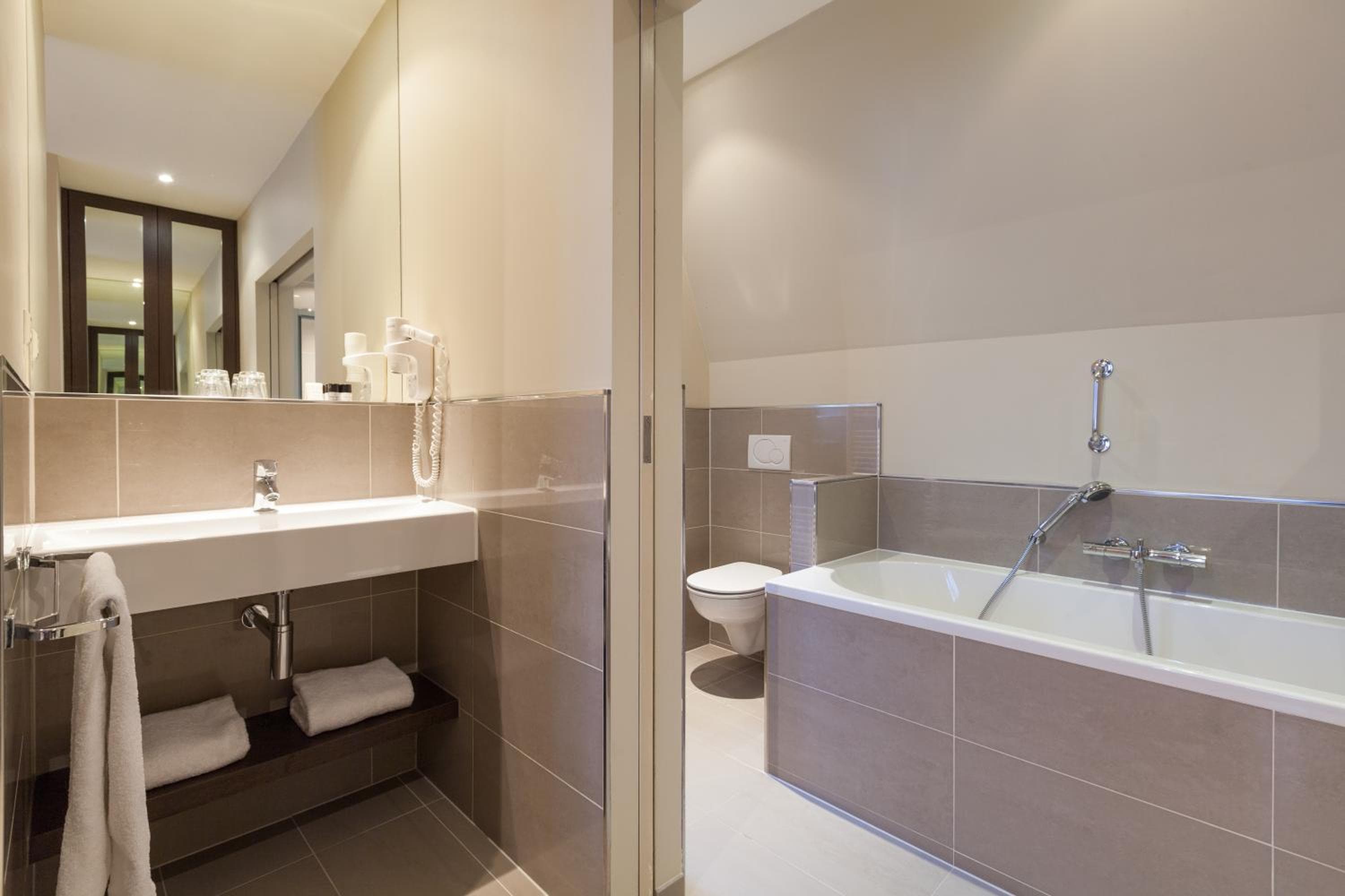The Delphi - Amsterdam Townhouse — 28