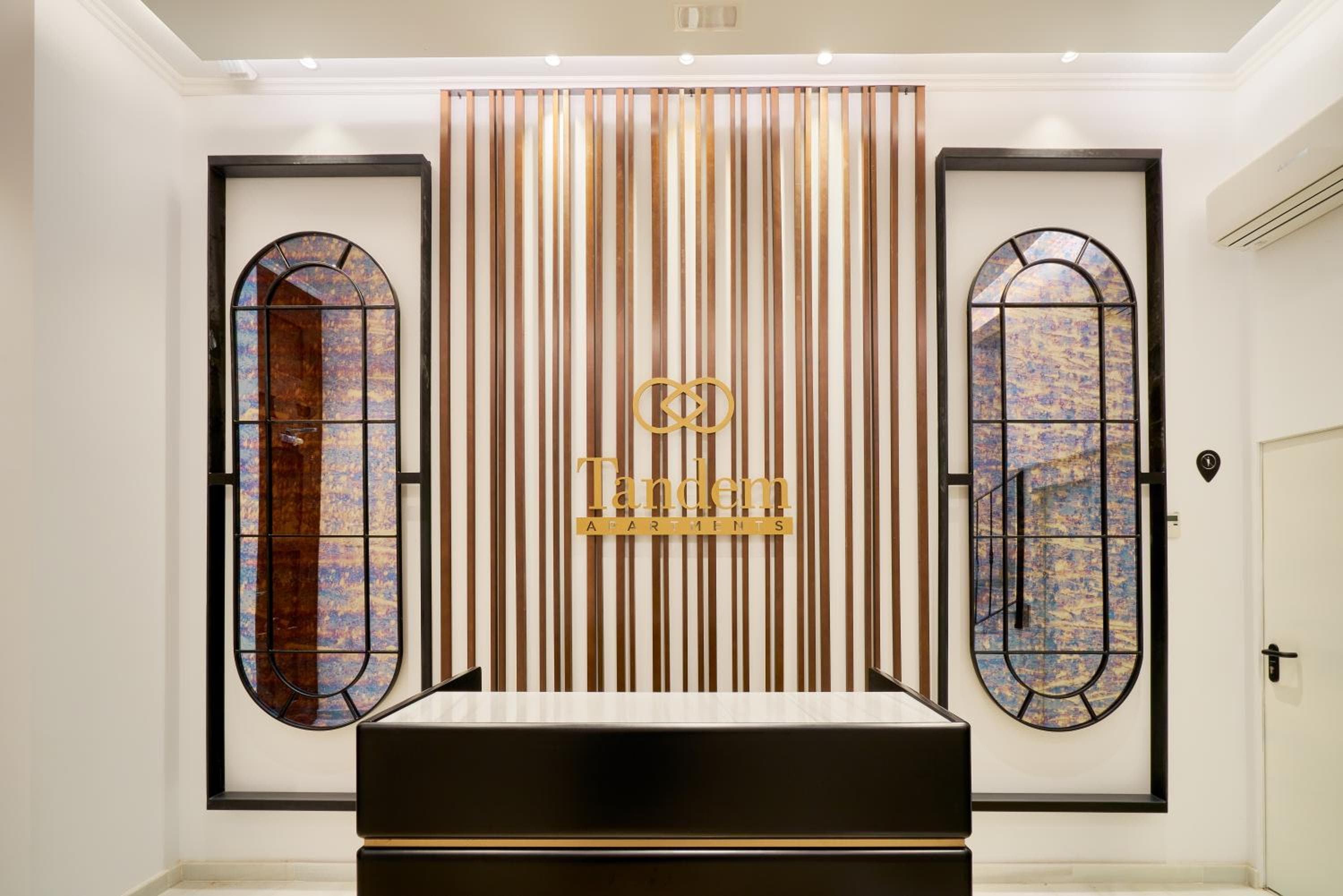 Tandem Soho Suites — 19