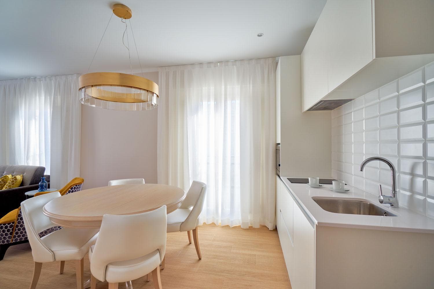Tandem Soho Suiten — 24