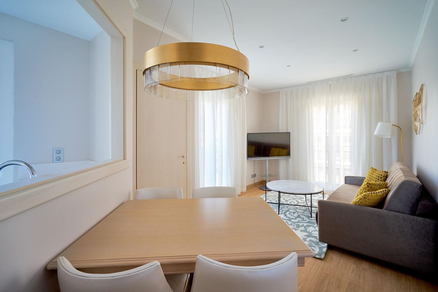 Tandem Soho Suiten — 27