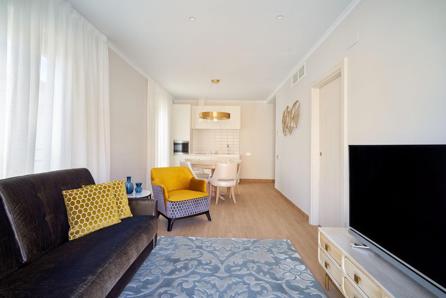 Tandem Soho Suites — 28