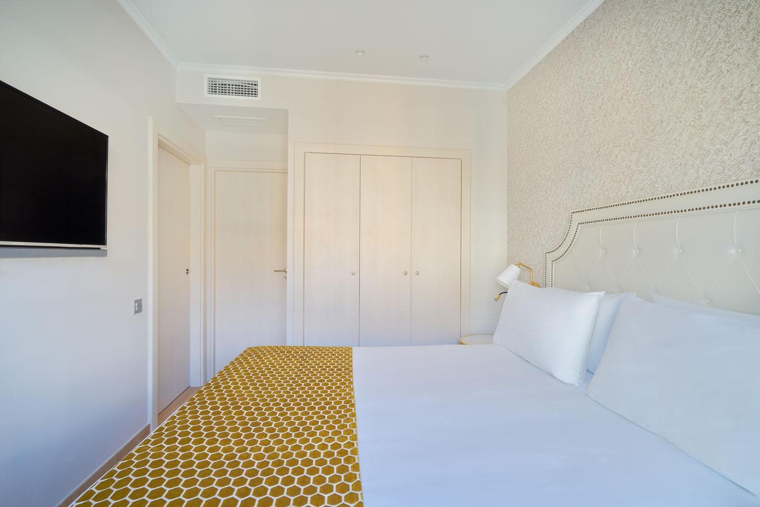 Tandem Soho Suiten — 23