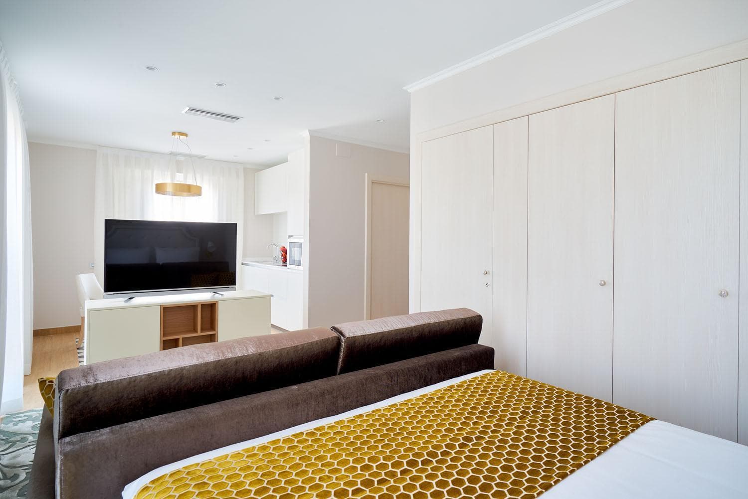 Tandem Soho Suiten — 15