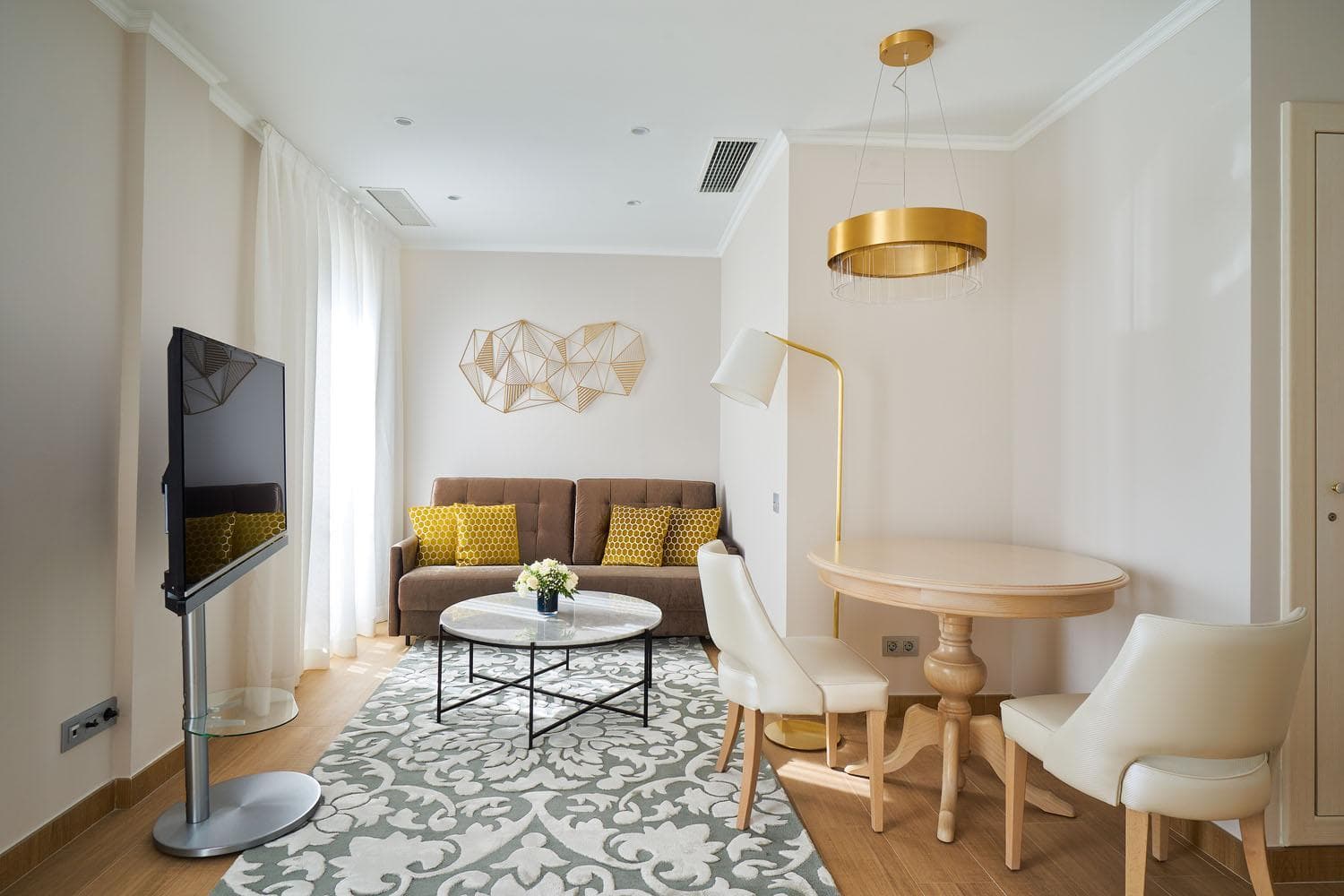 Tandem Soho Suiten — 8