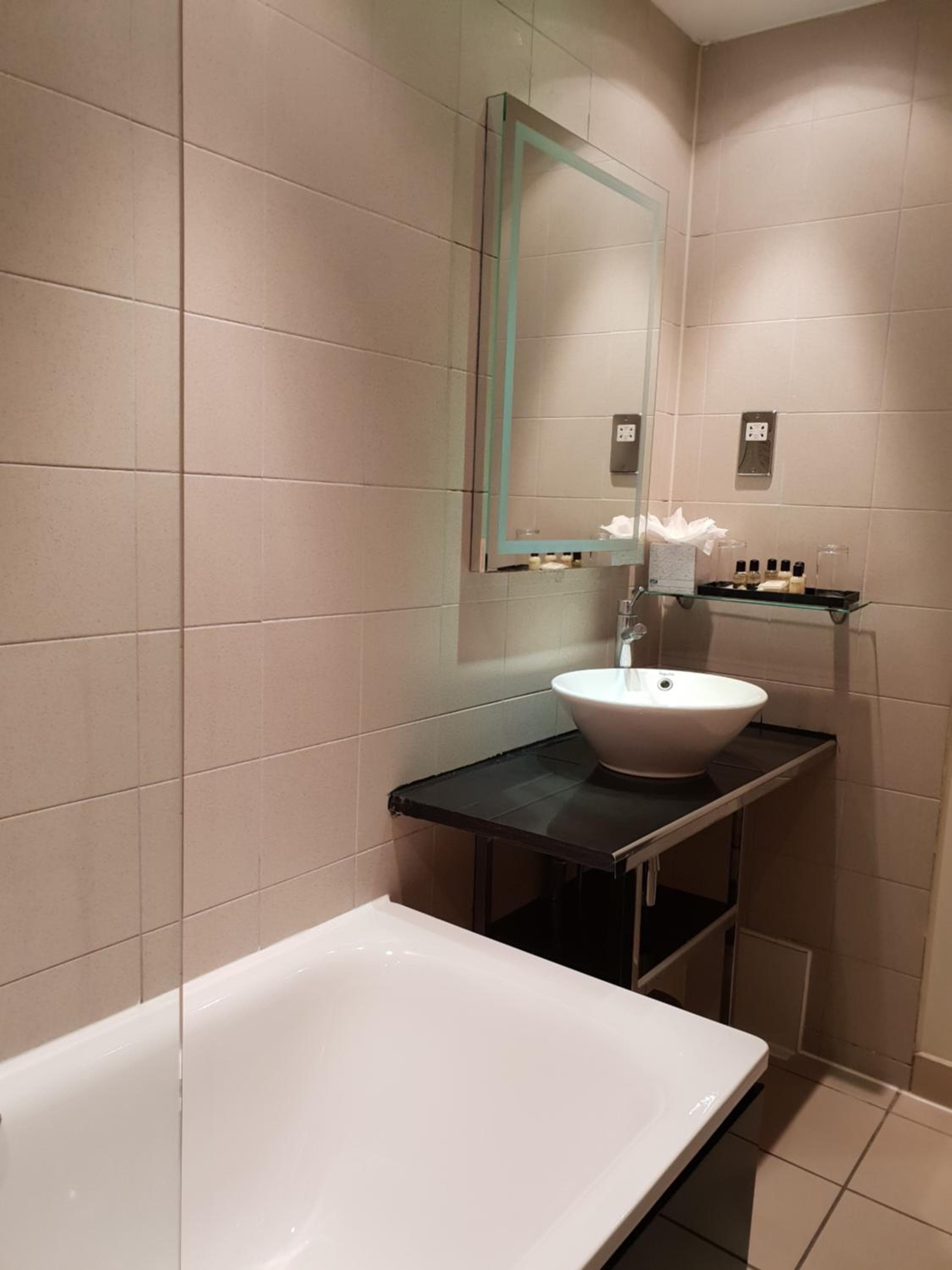 Appartamenti con servizi Grand Plaza — 14